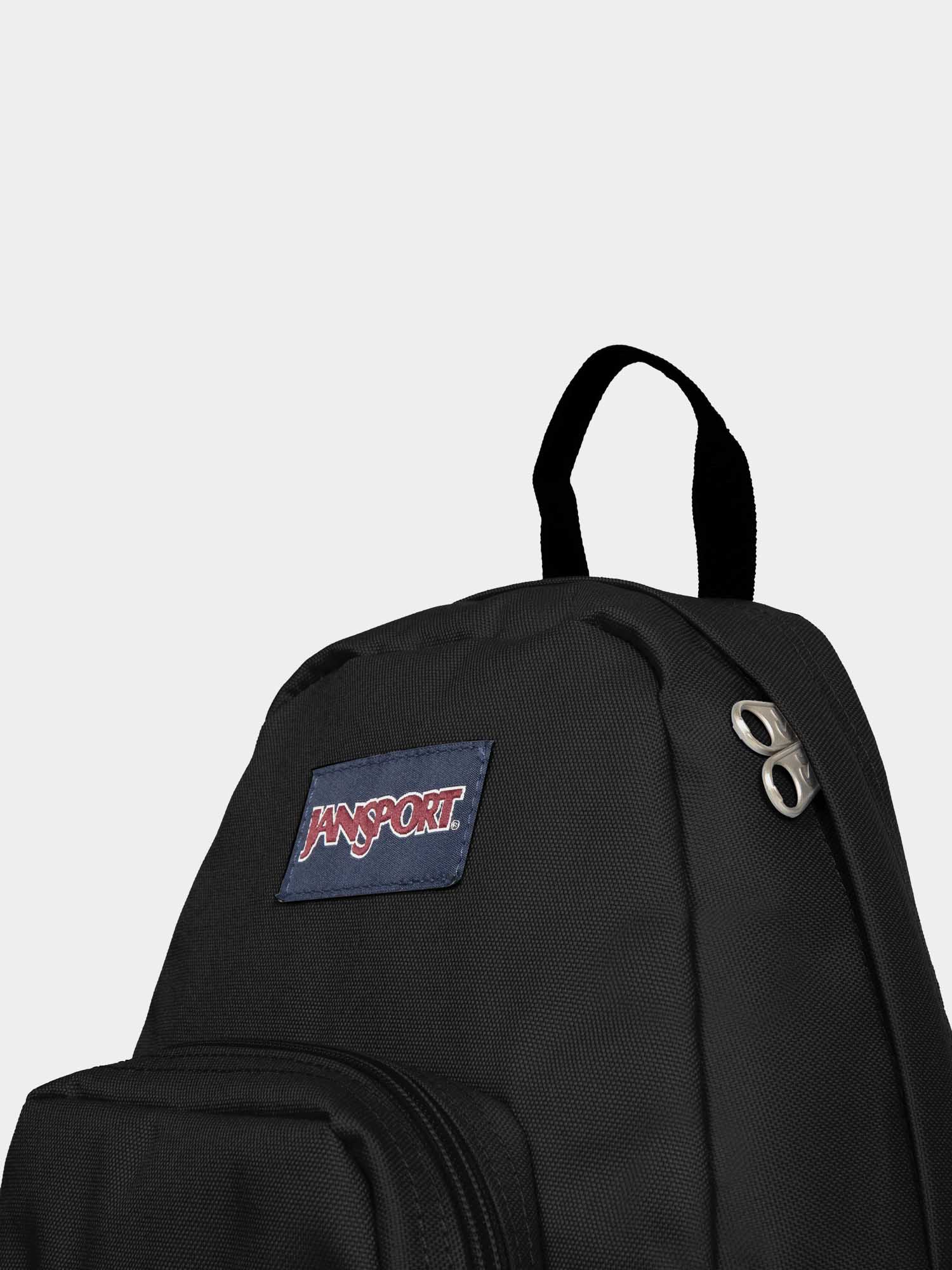 Plecak JanSport Half Pint (black)