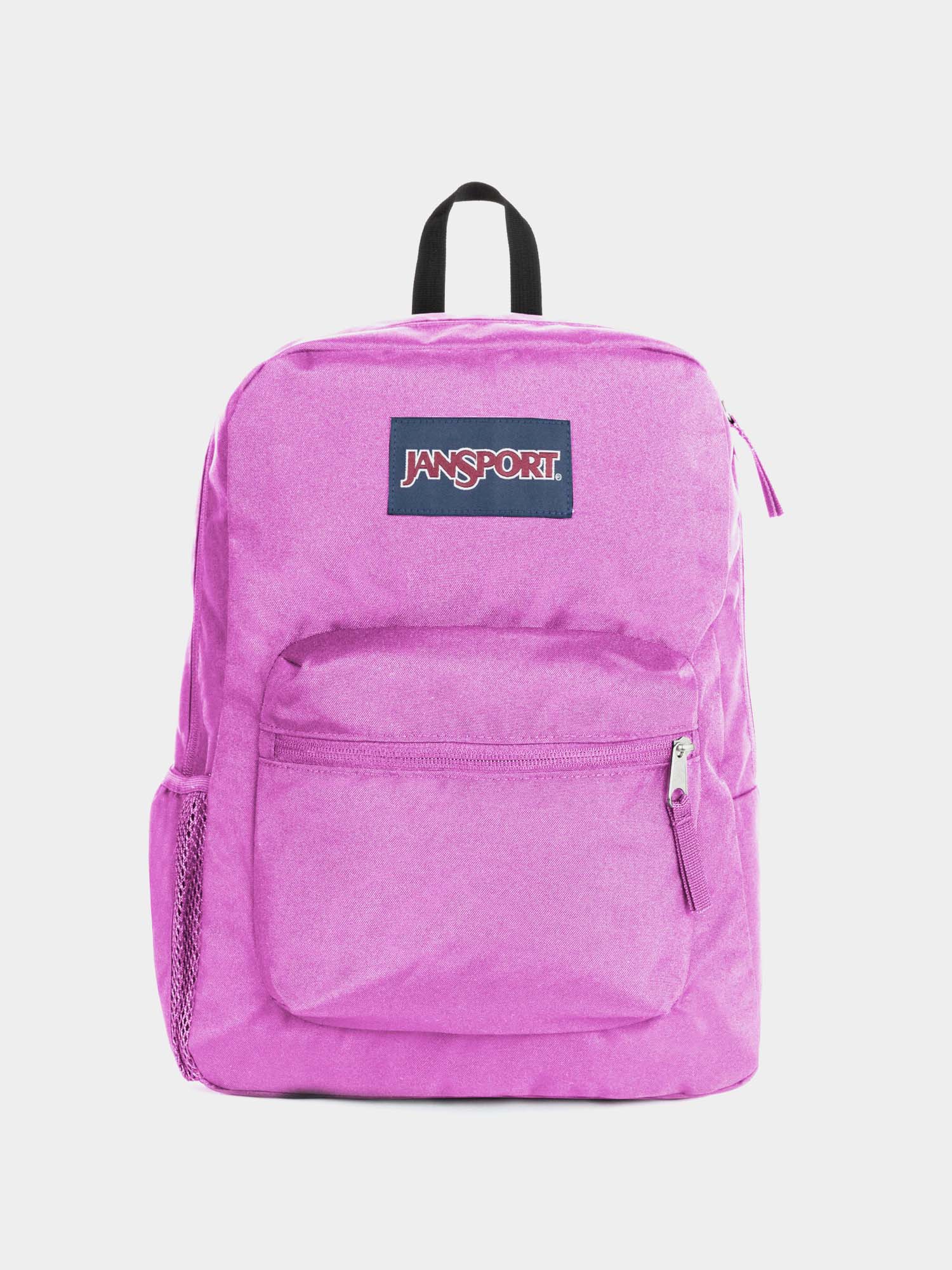 Plecak JanSport Cross Town (purple orchid)