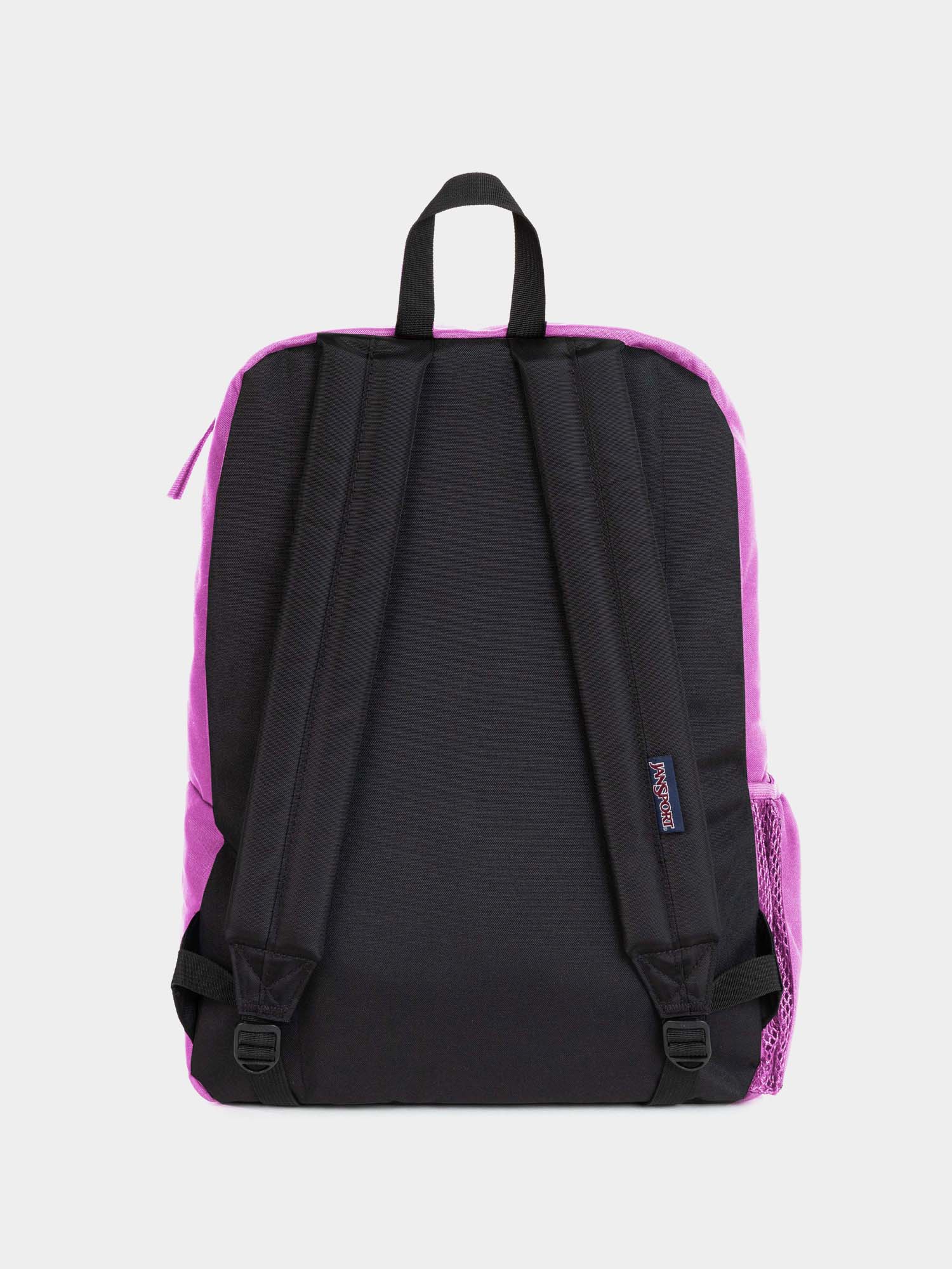 Plecak JanSport Cross Town (purple orchid)