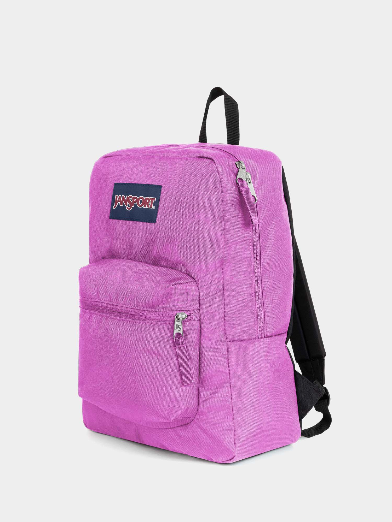 Plecak JanSport Cross Town (purple orchid)
