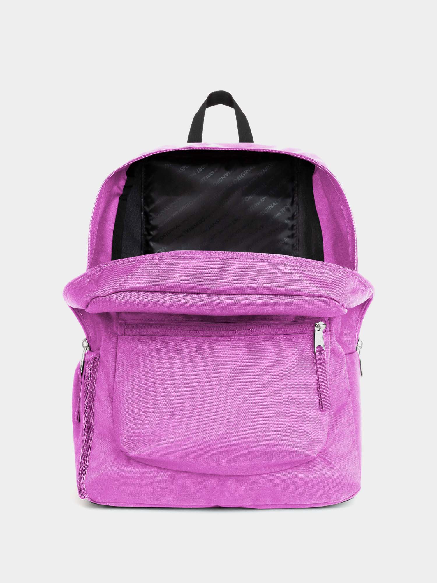 Plecak JanSport Cross Town (purple orchid)
