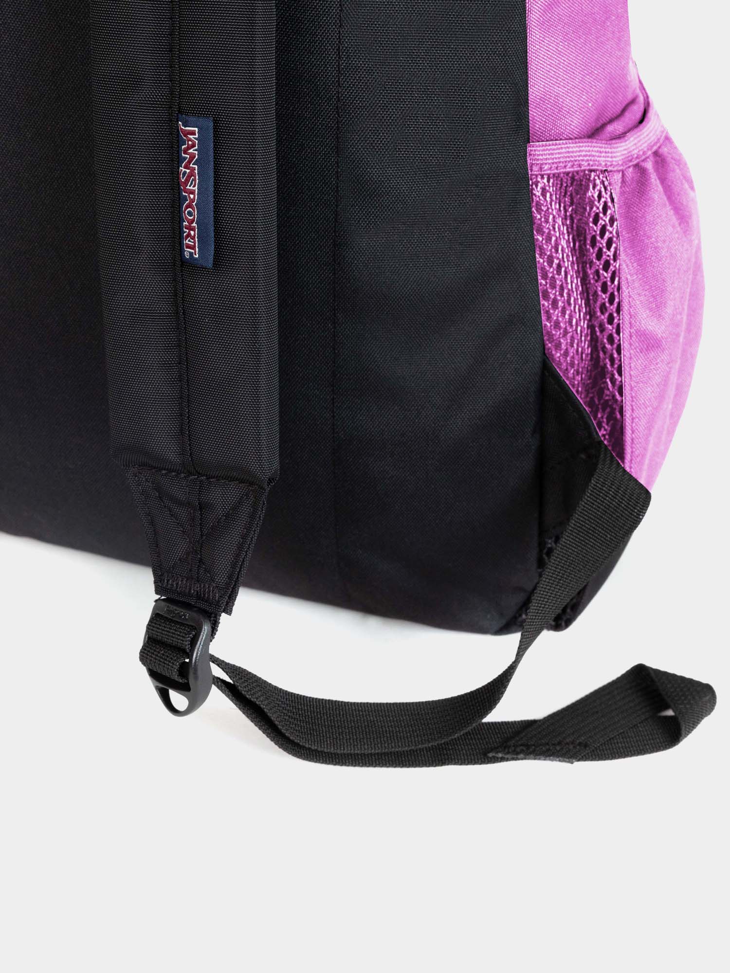 Plecak JanSport Cross Town (purple orchid)