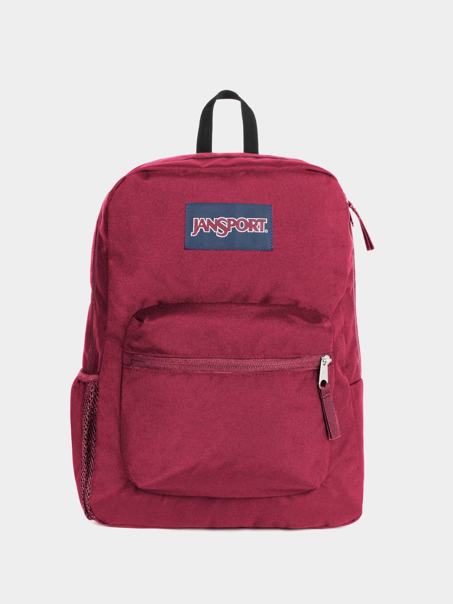 Plecak JanSport Cross Town (russet red)