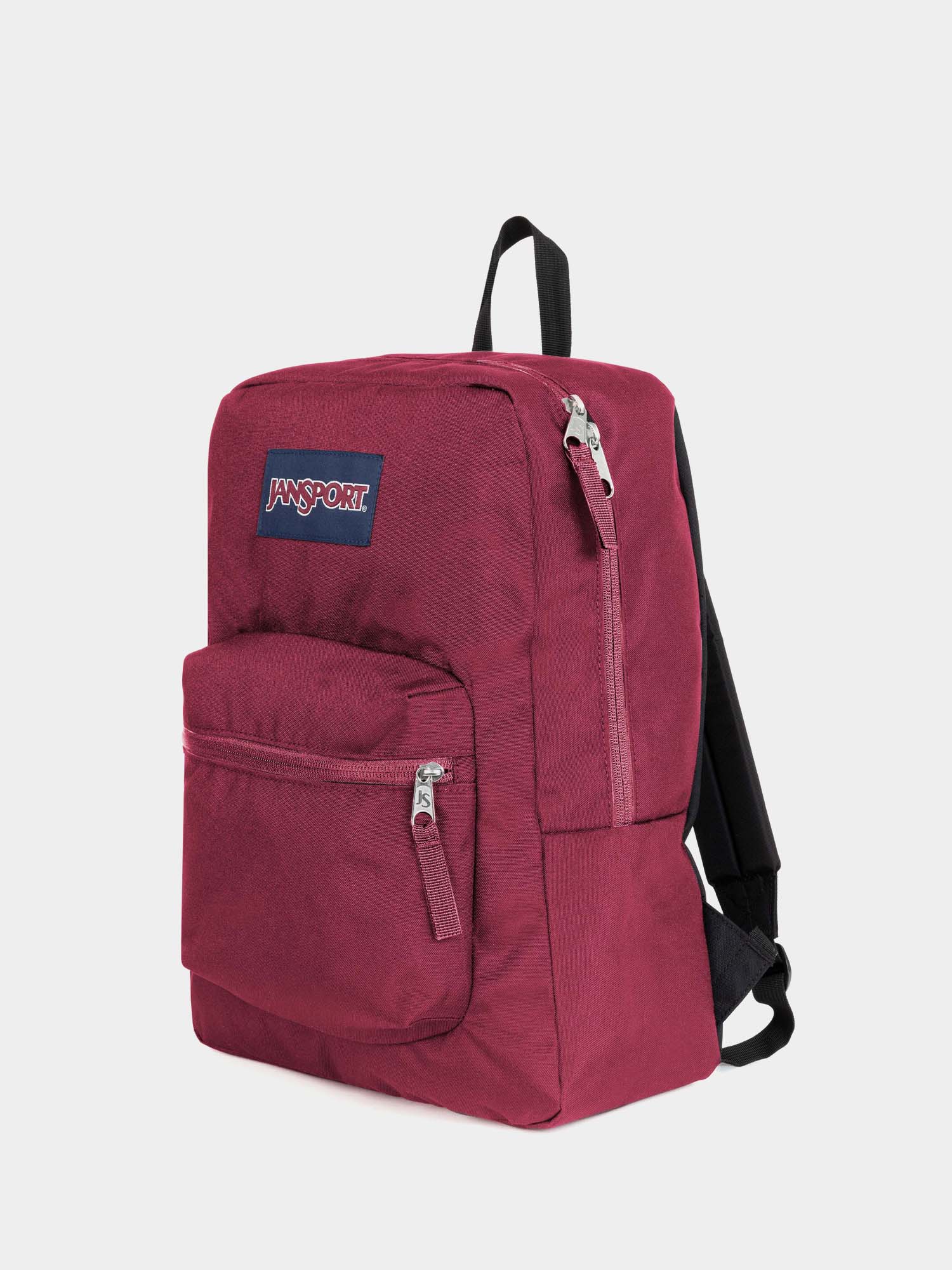 Plecak JanSport Cross Town (russet red)
