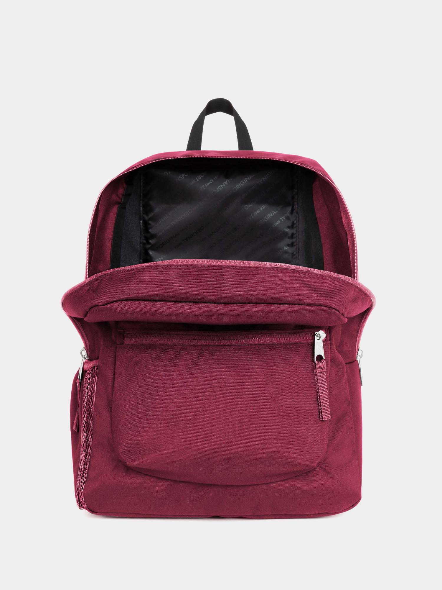 Plecak JanSport Cross Town (russet red)