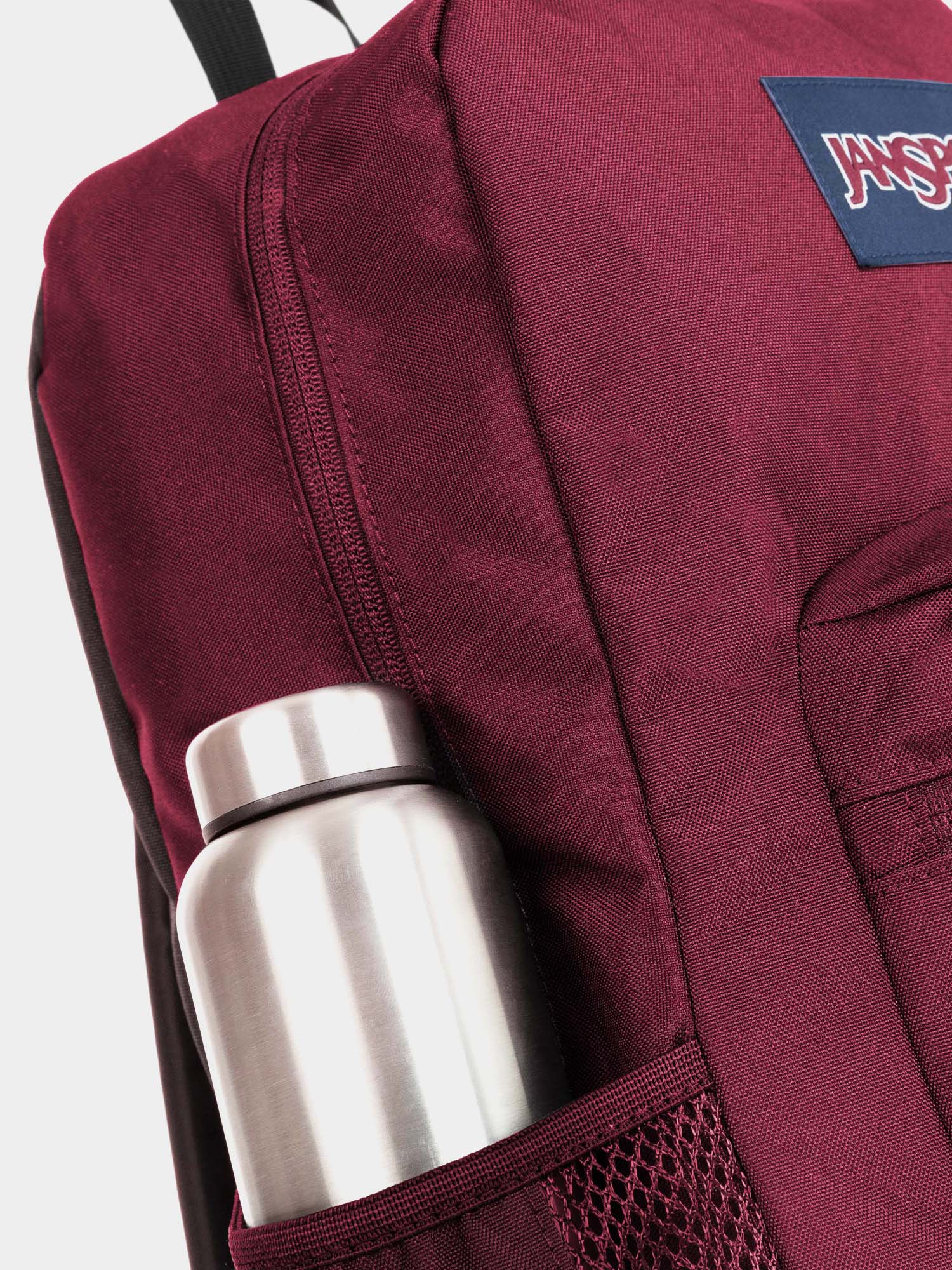 Plecak JanSport Cross Town (russet red)