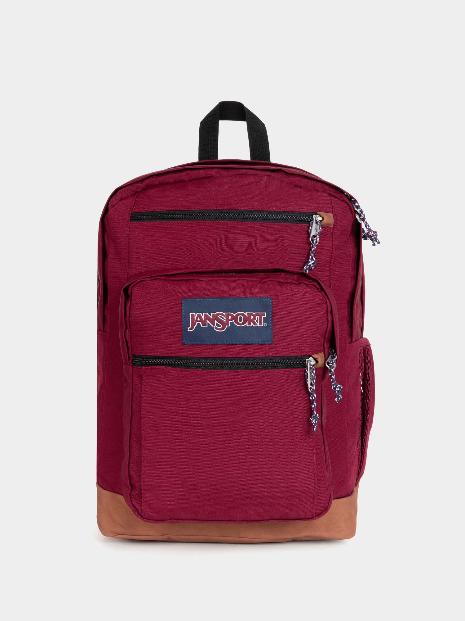 Plecak JanSport Cool Student (russet red)