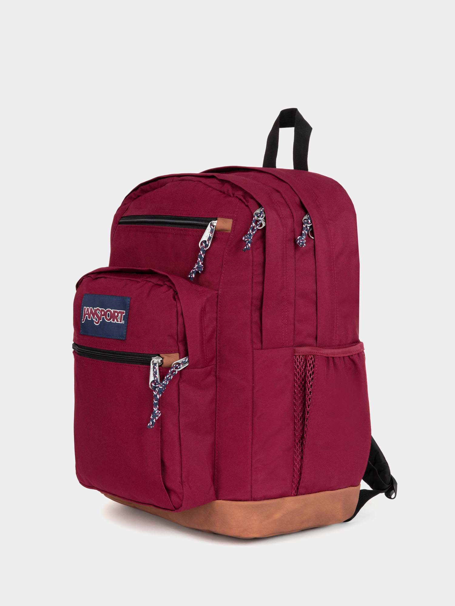 Plecak JanSport Cool Student (russet red)
