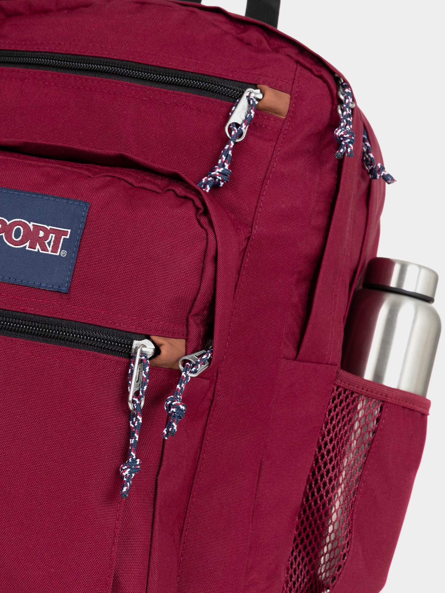 Plecak JanSport Cool Student (russet red)