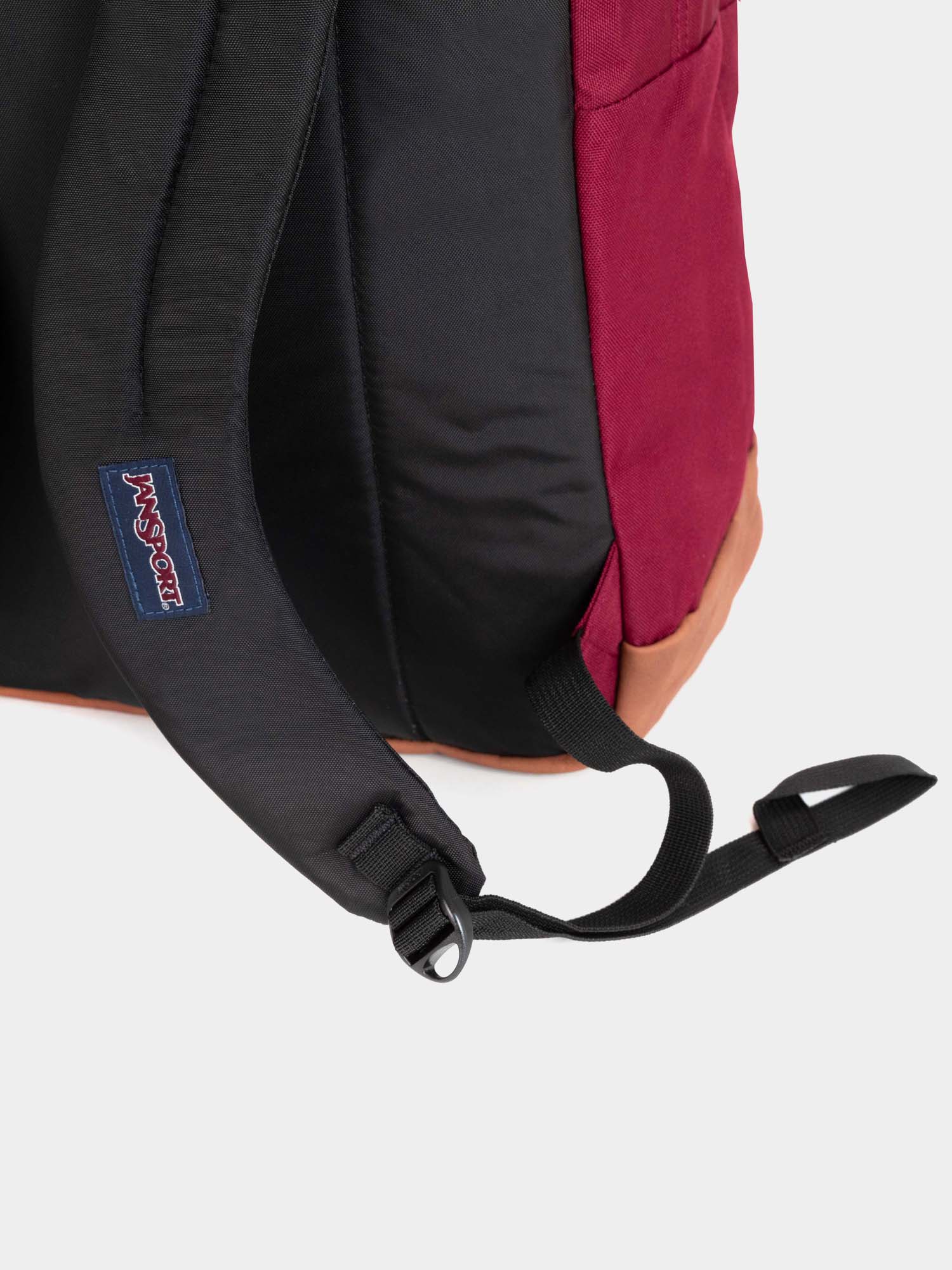 Plecak JanSport Cool Student (russet red)