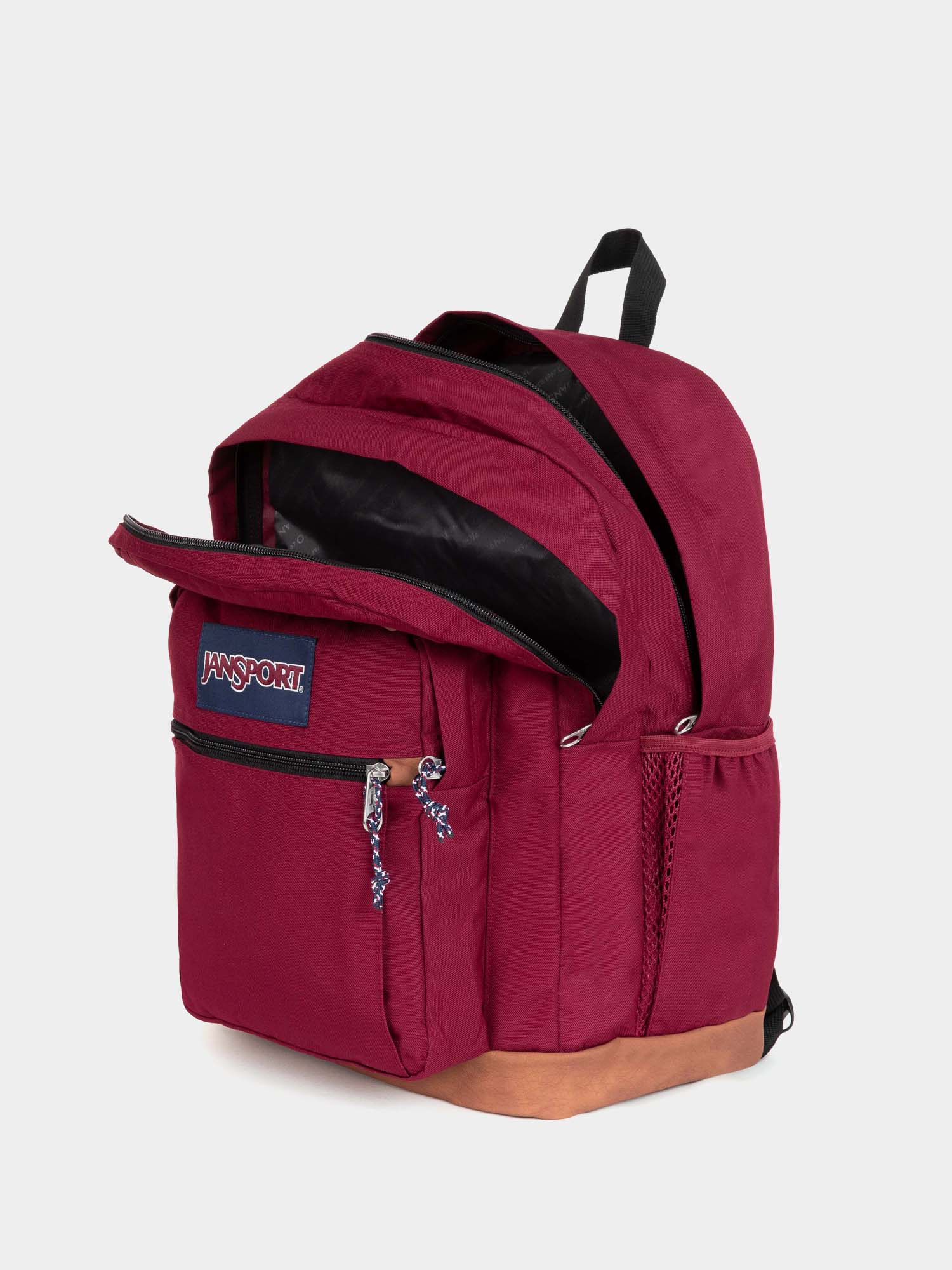 Plecak JanSport Cool Student (russet red)