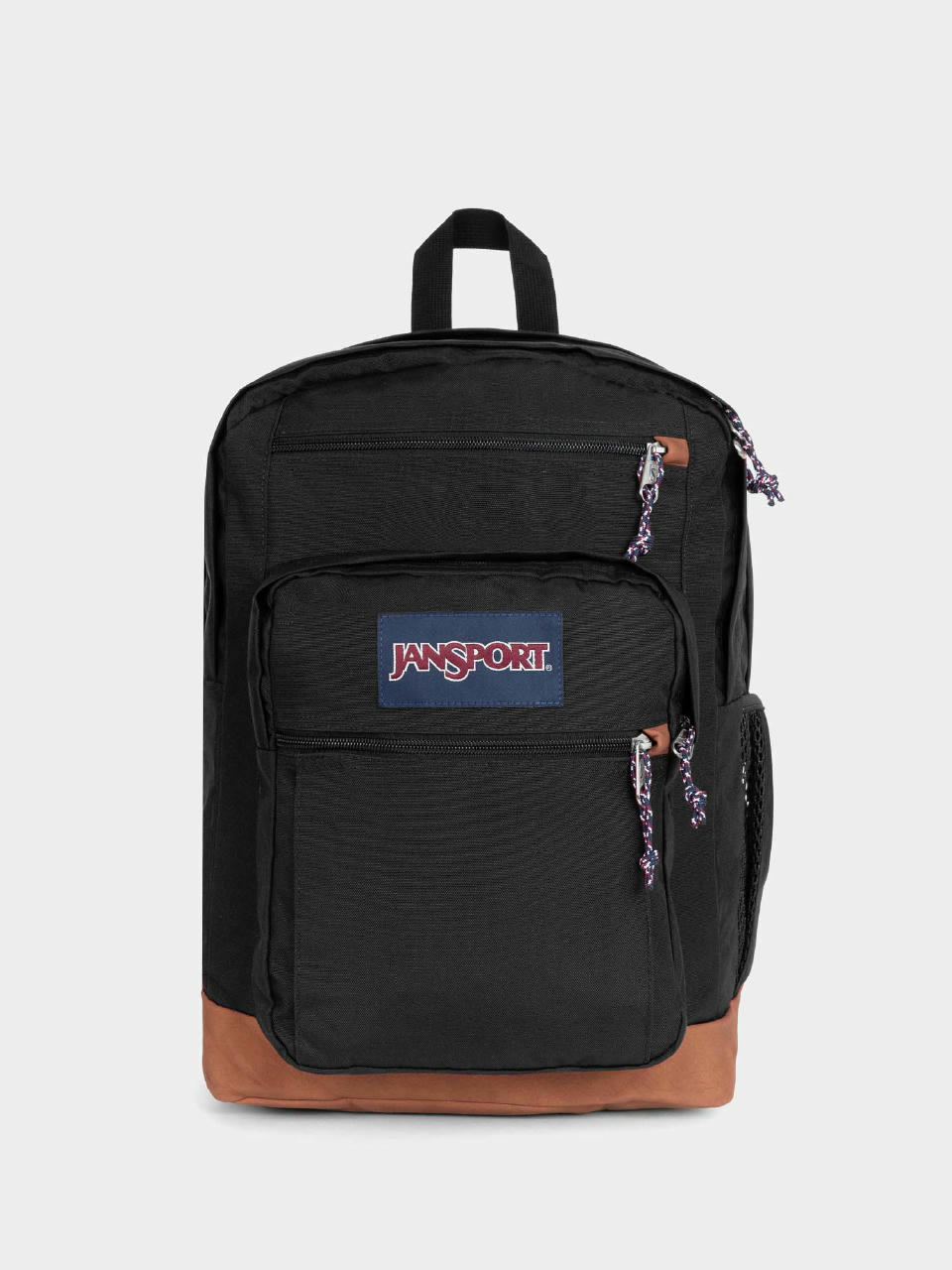 Plecak JanSport Cool Student (black)