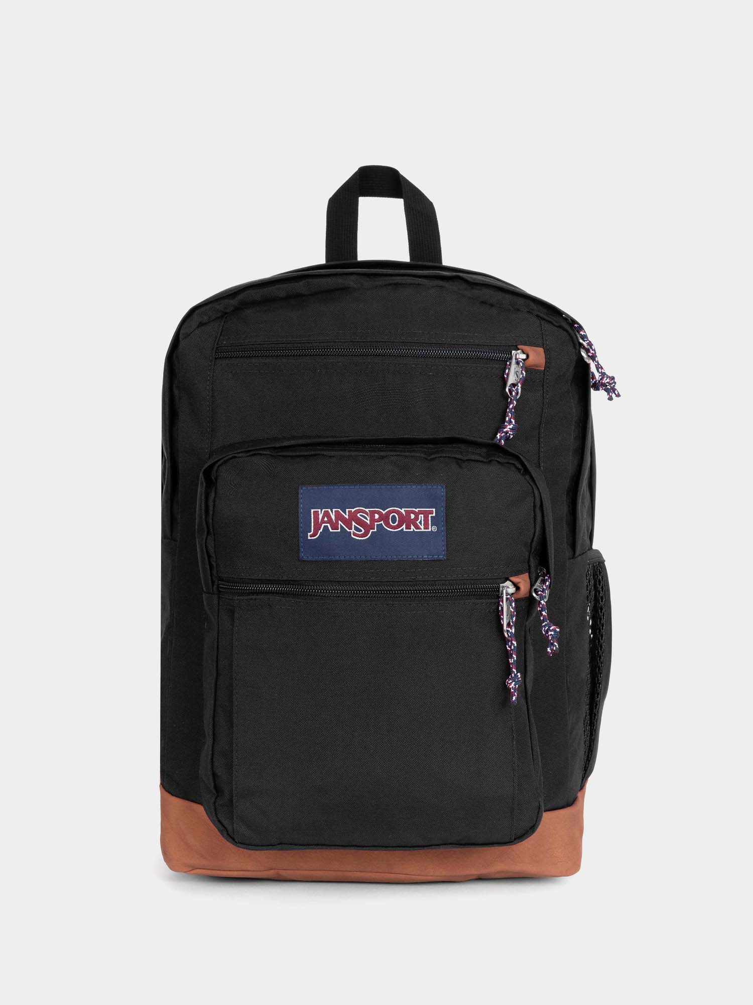 Plecak JanSport Cool Student (black)