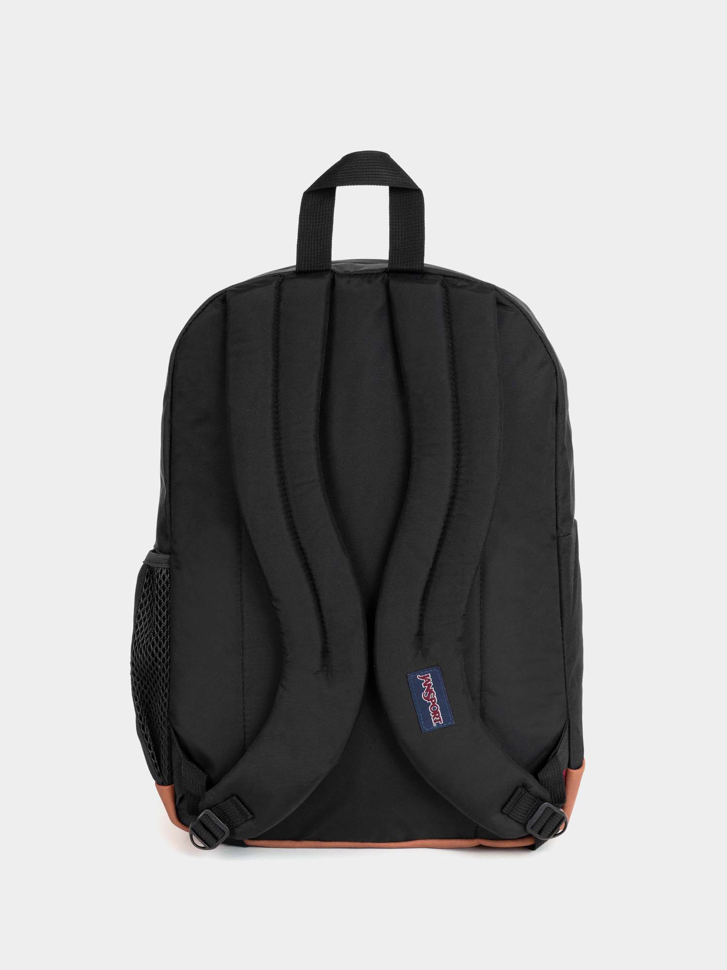 Plecak JanSport Cool Student (black)
