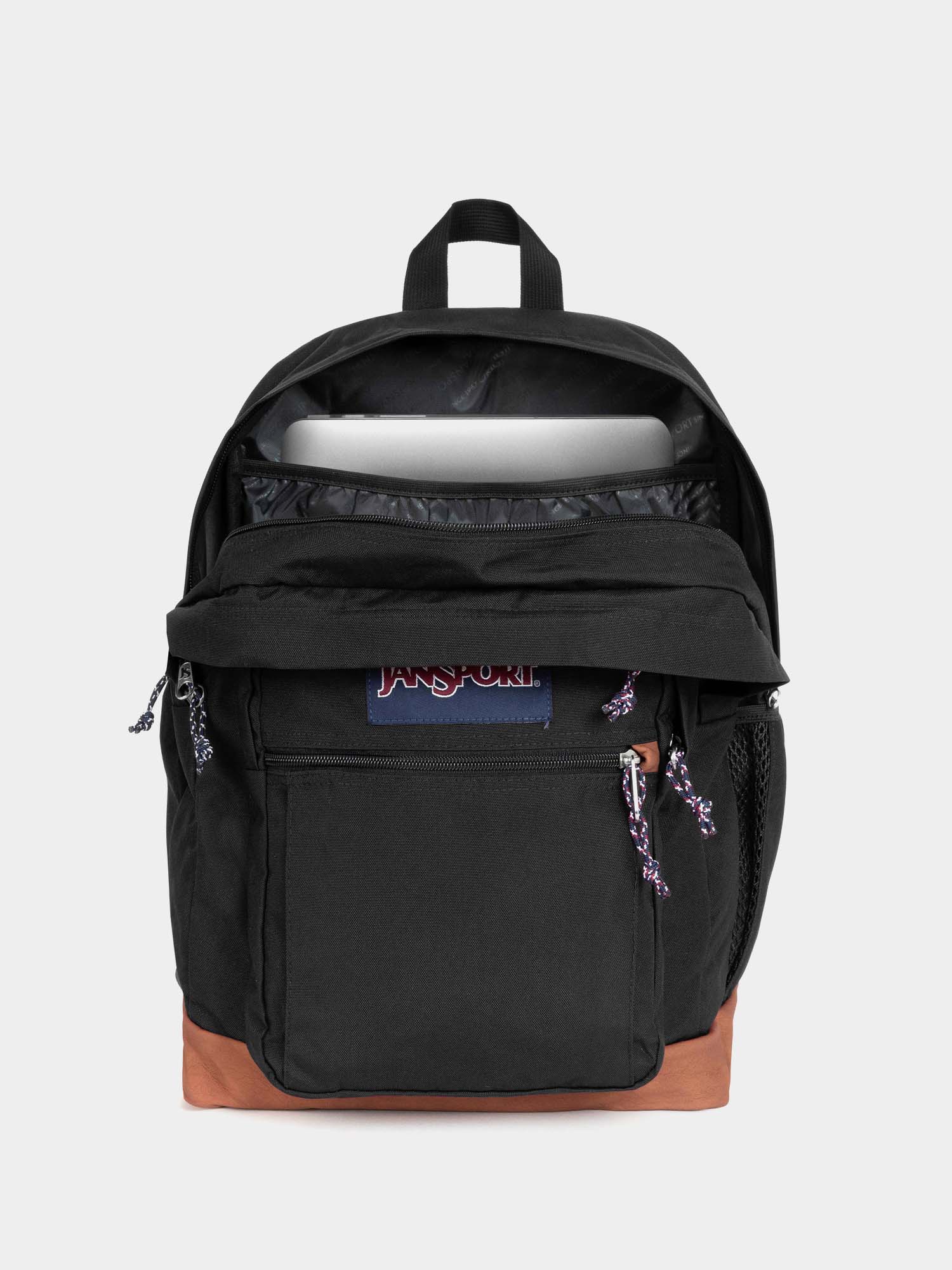 Plecak JanSport Cool Student (black)