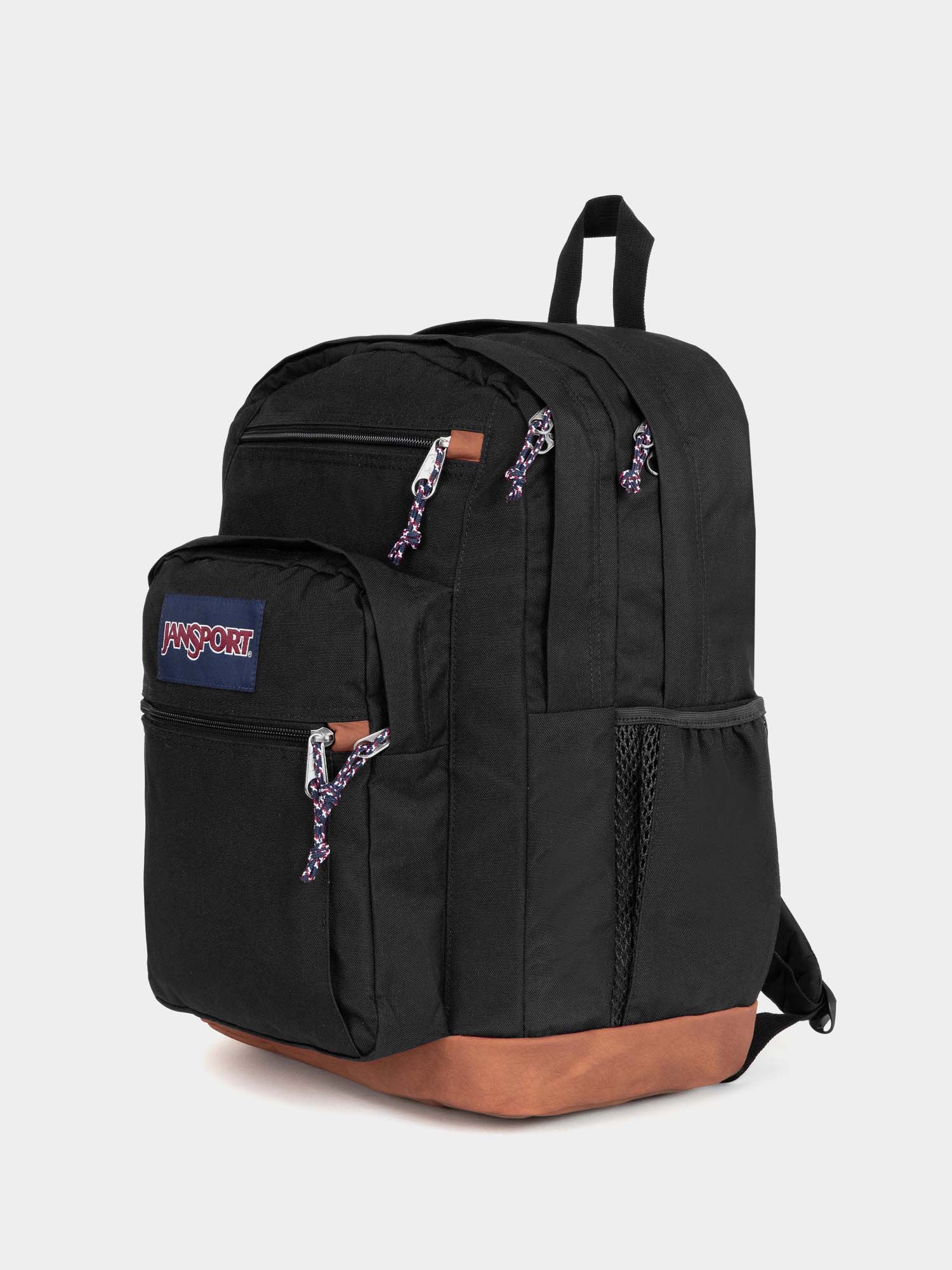 Plecak JanSport Cool Student (black)