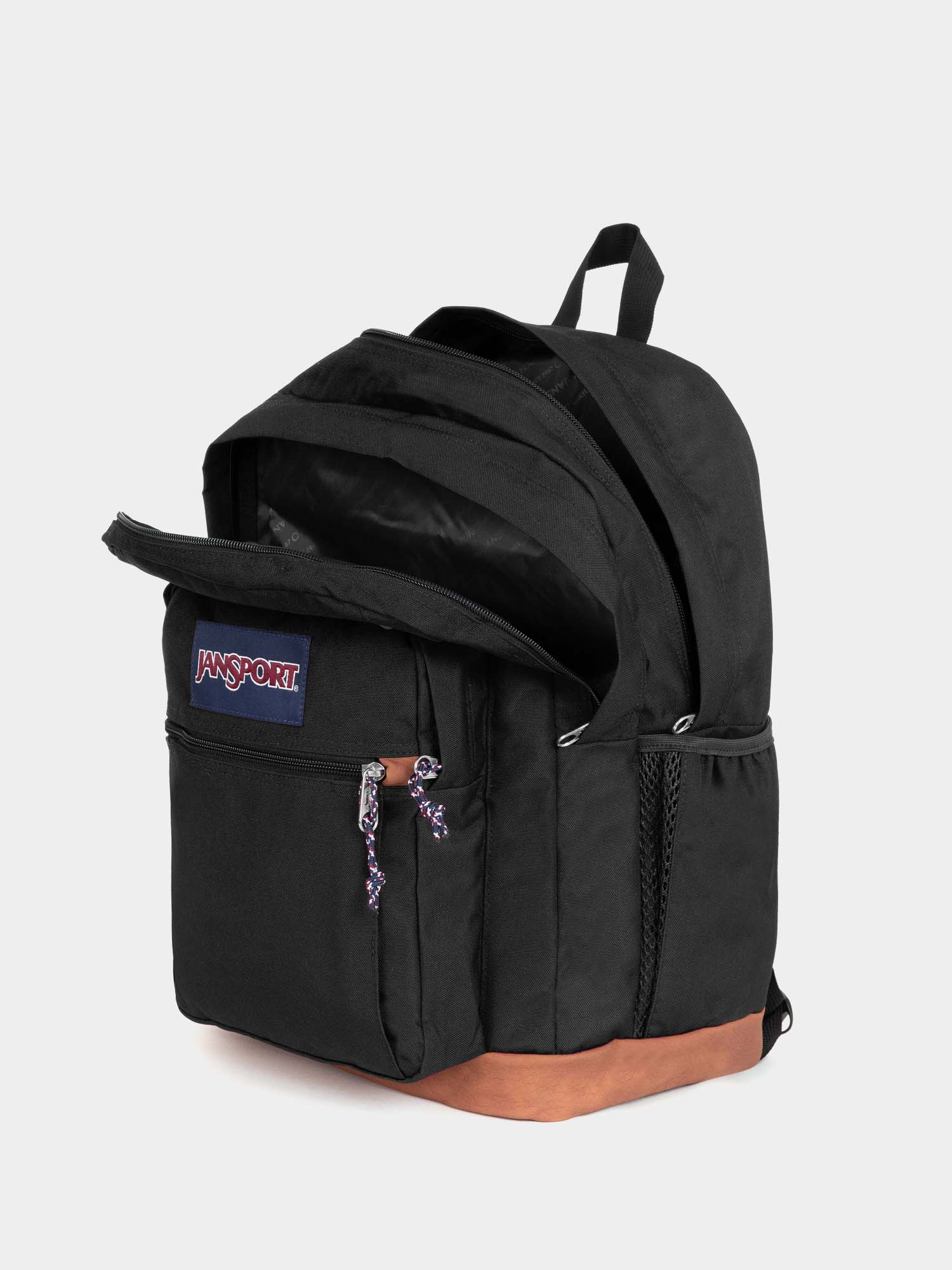 Plecak JanSport Cool Student (black)