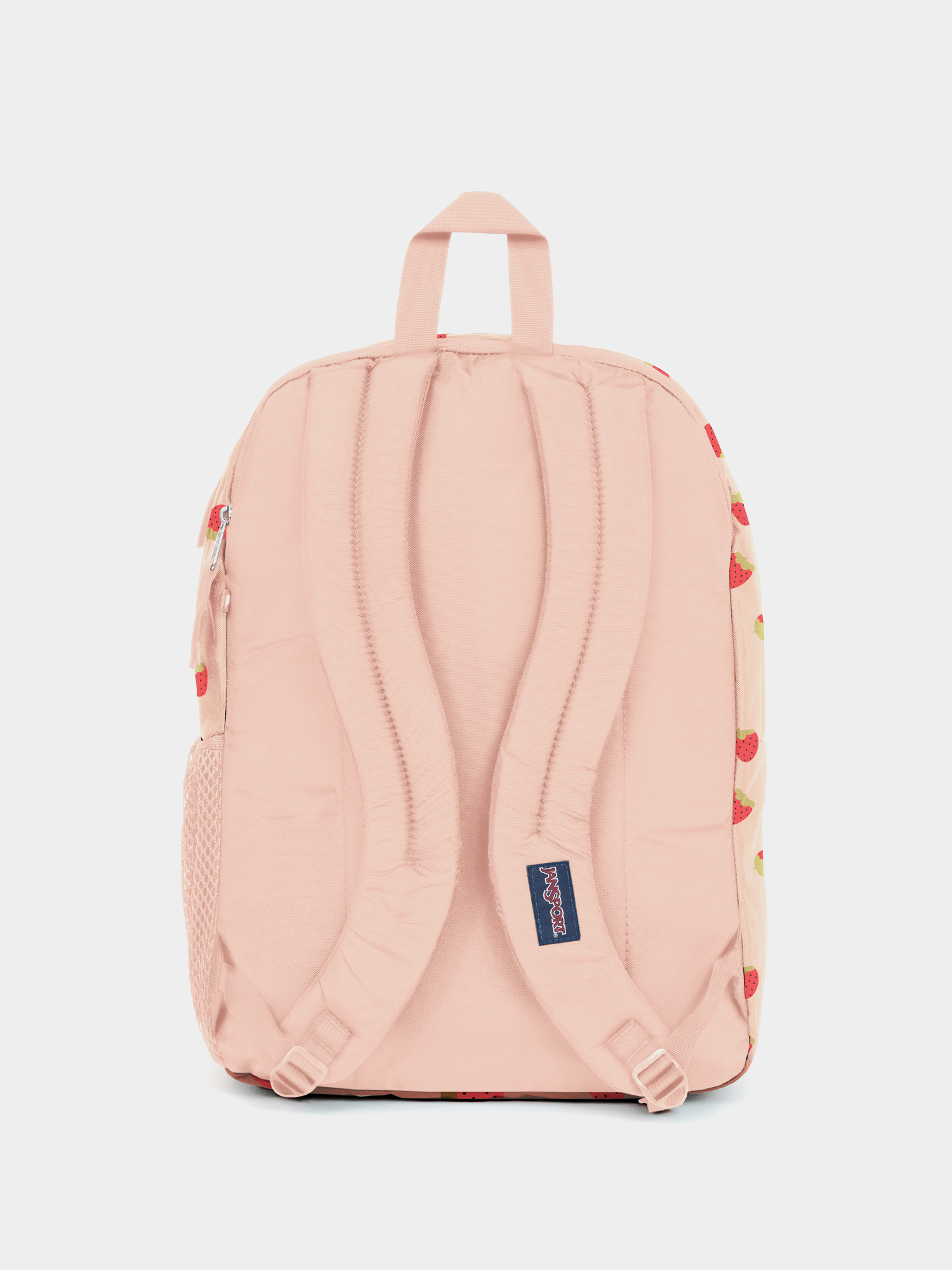 Plecak JanSport Big Student (strawberry shower)