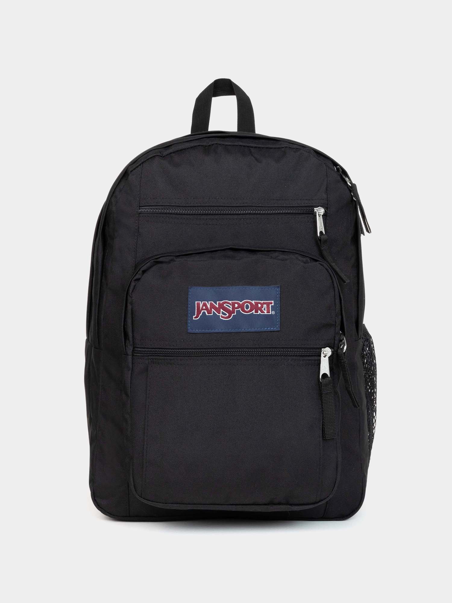 Plecak JanSport Big Student (black)