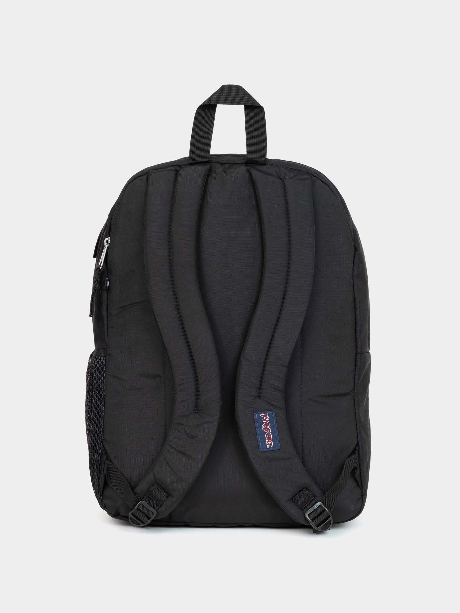 Plecak JanSport Big Student (black)