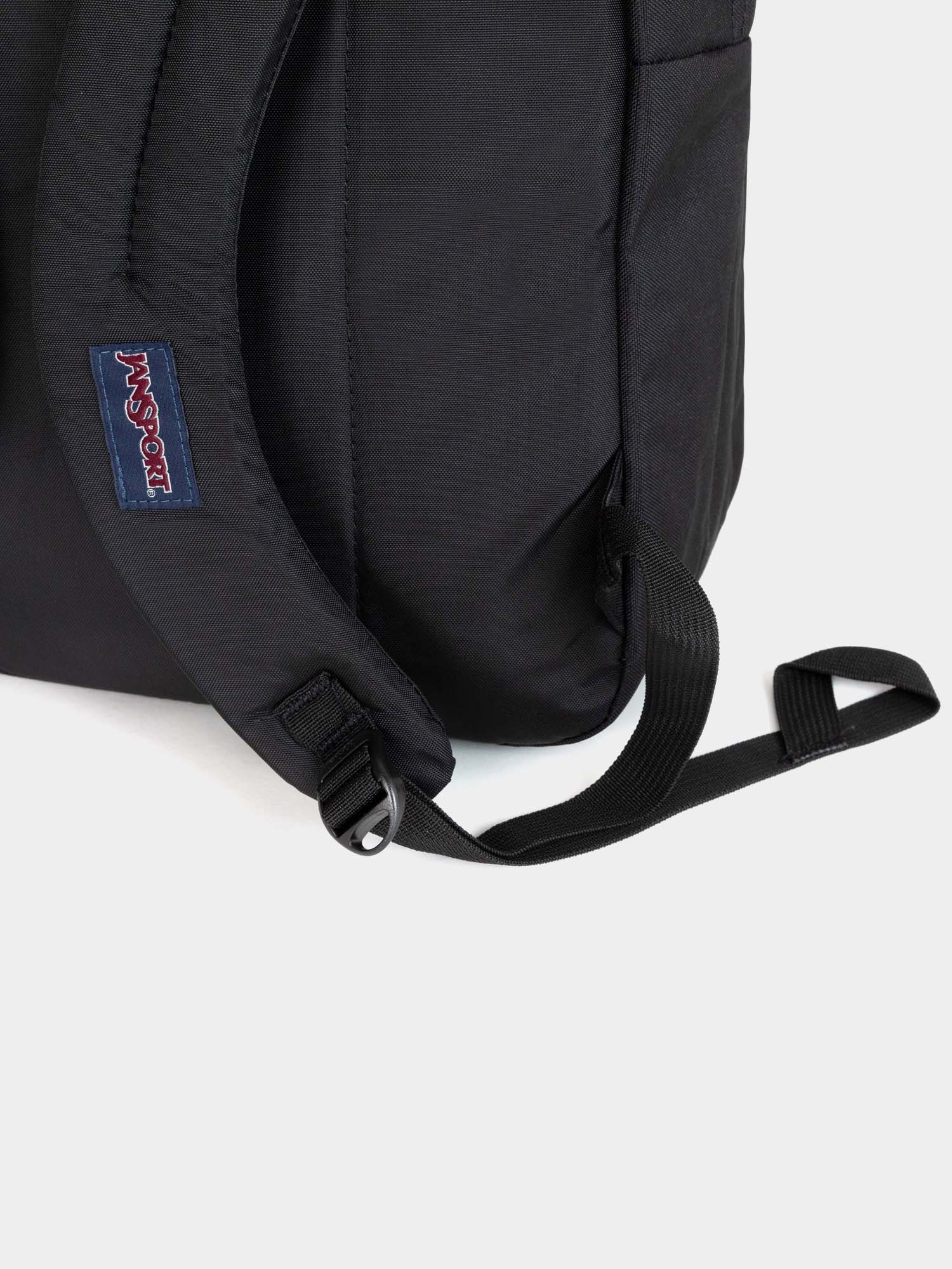Plecak JanSport Big Student (black)