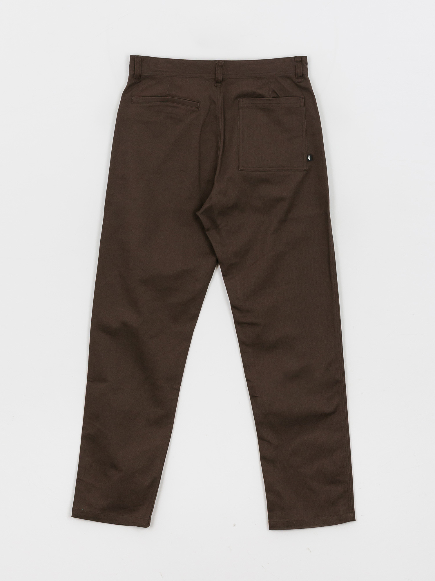 Spodnie Nike SB Ishod (dark chocolate)