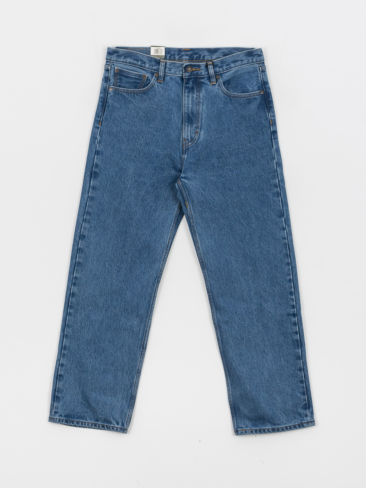 Spodnie Levi's® Skate Baggy 5 Pocket (deep groove)