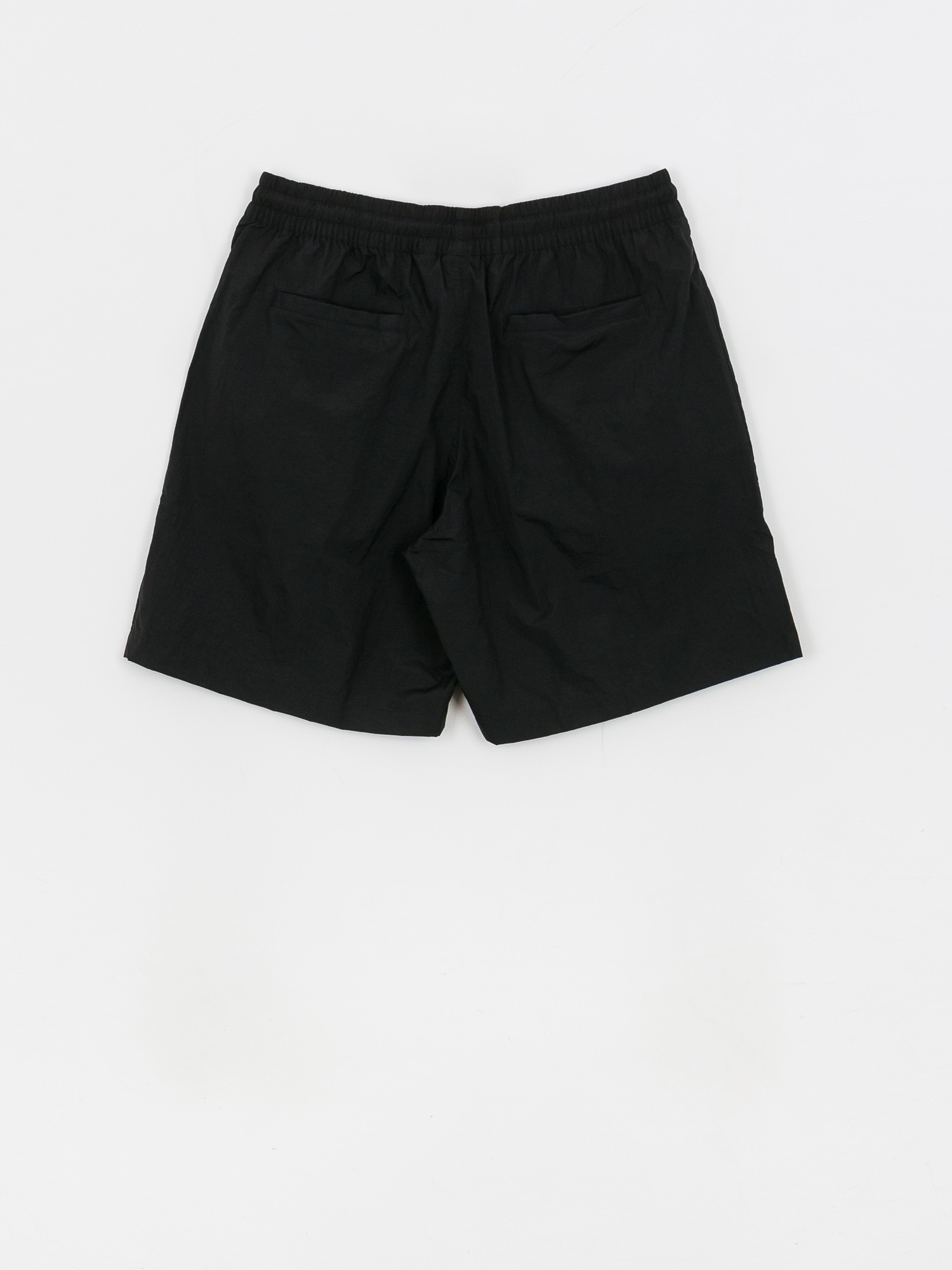 Szorty adidas Wind (black)