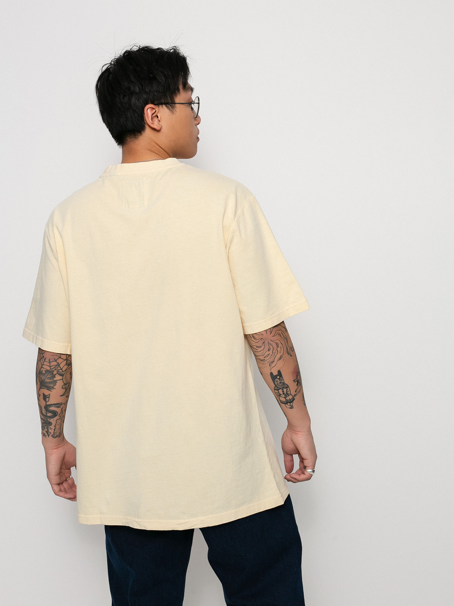 T-shirt Element Mind Shrooms (frozen dew)
