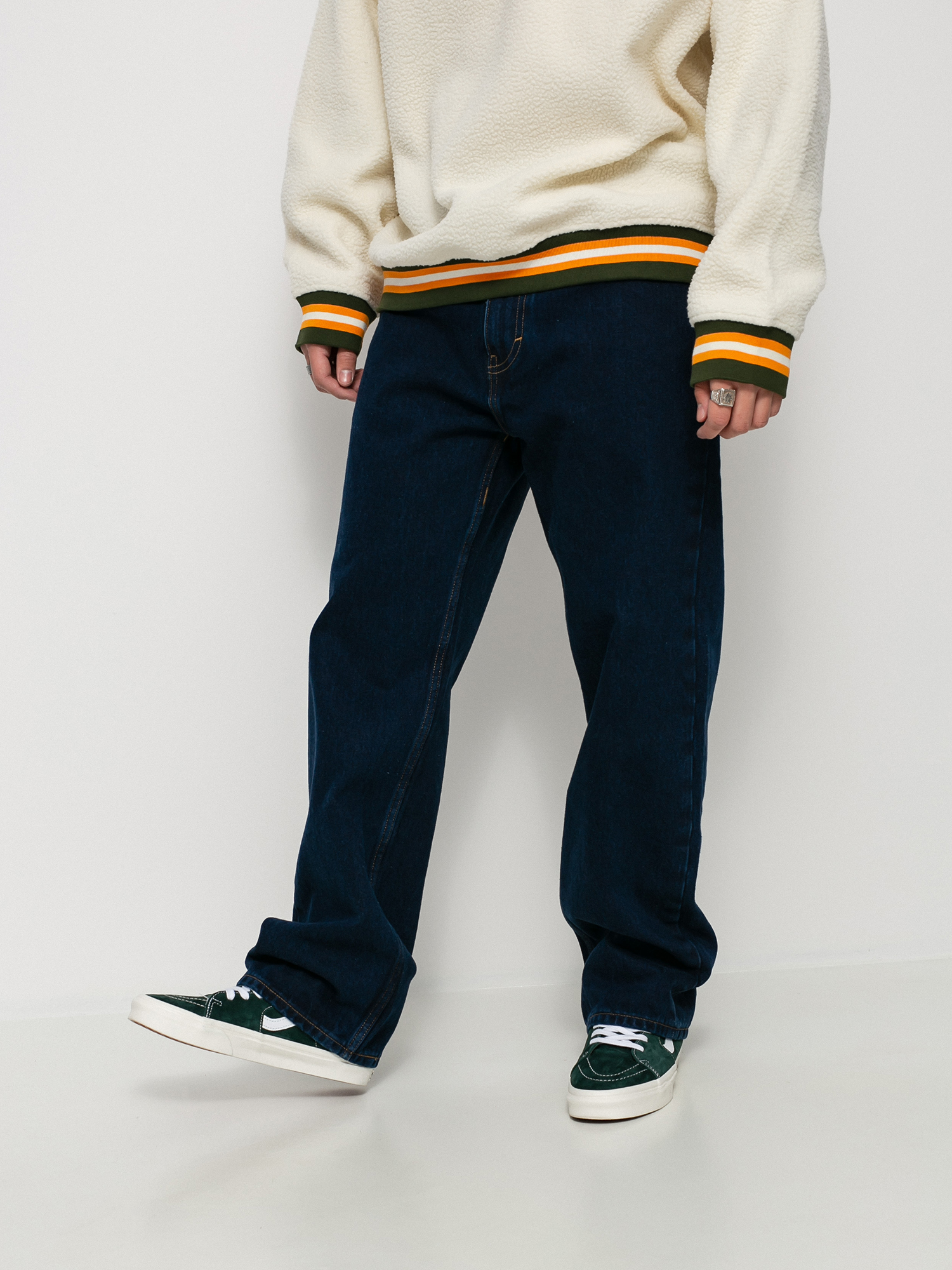 Spodnie Levi's® Skate Baggy 5 Pocket (mad fright)
