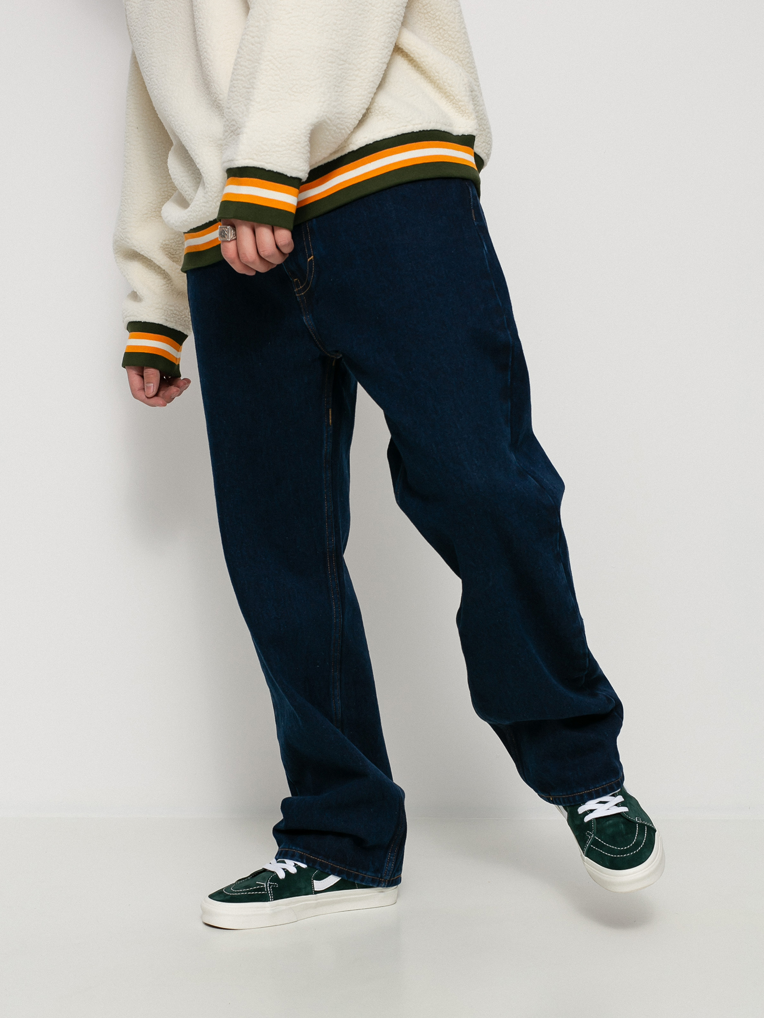 Spodnie Levi's® Skate Baggy 5 Pocket (mad fright)