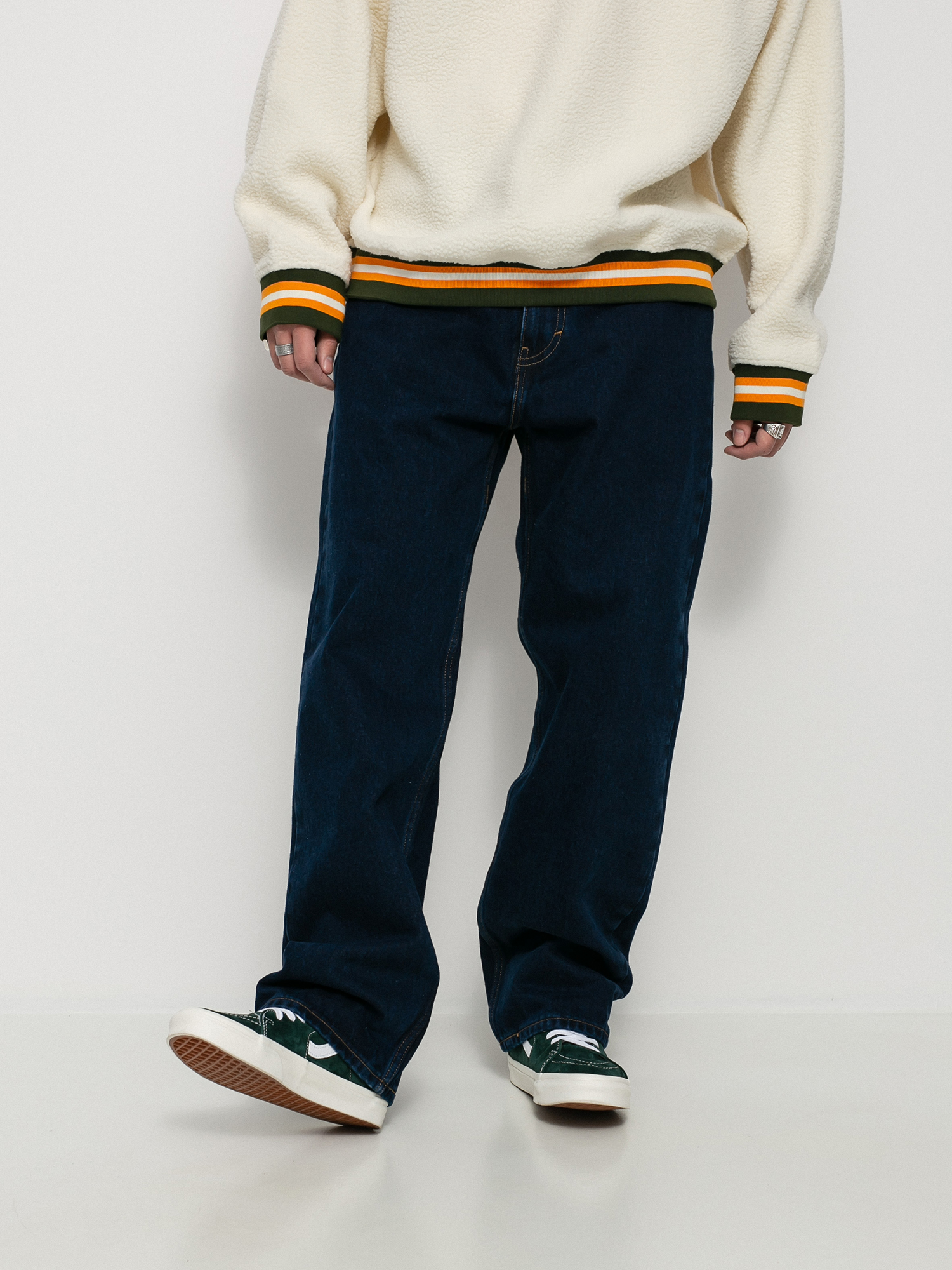 Spodnie Levi's® Skate Baggy 5 Pocket (mad fright)