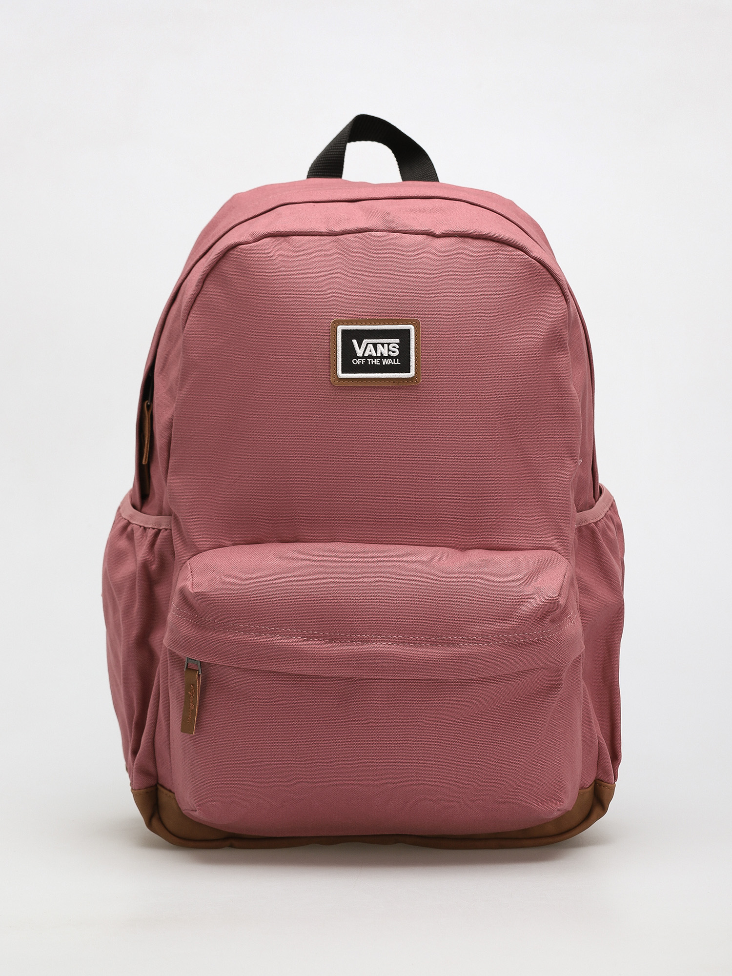 Plecak Vans Realm Plus Wmn (deco rose)