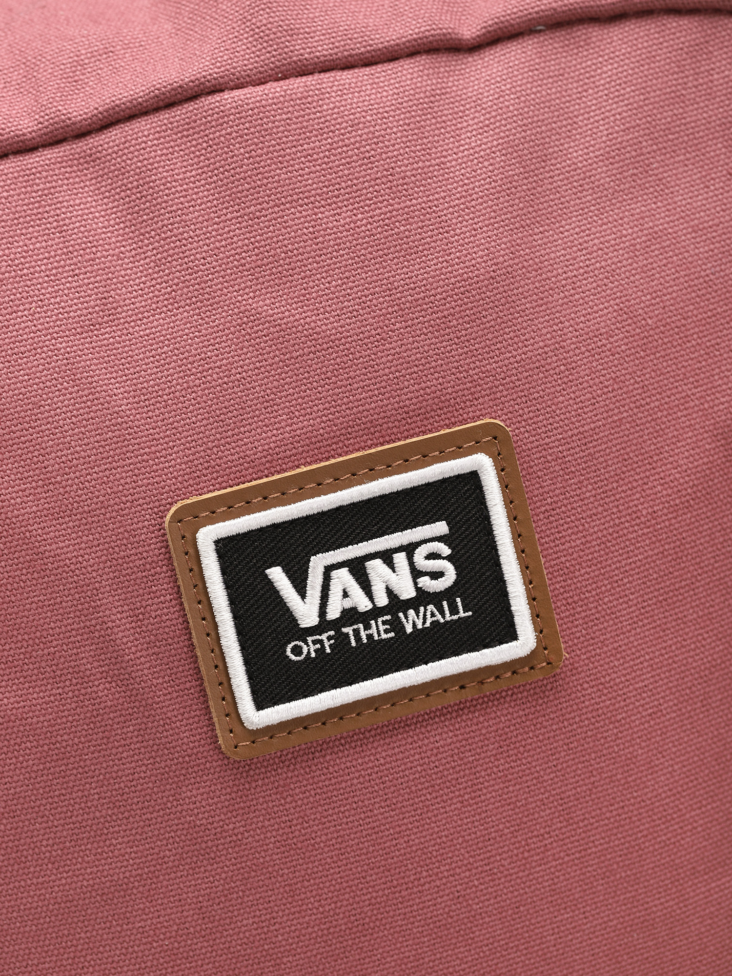 Plecak Vans Realm Plus Wmn (deco rose)