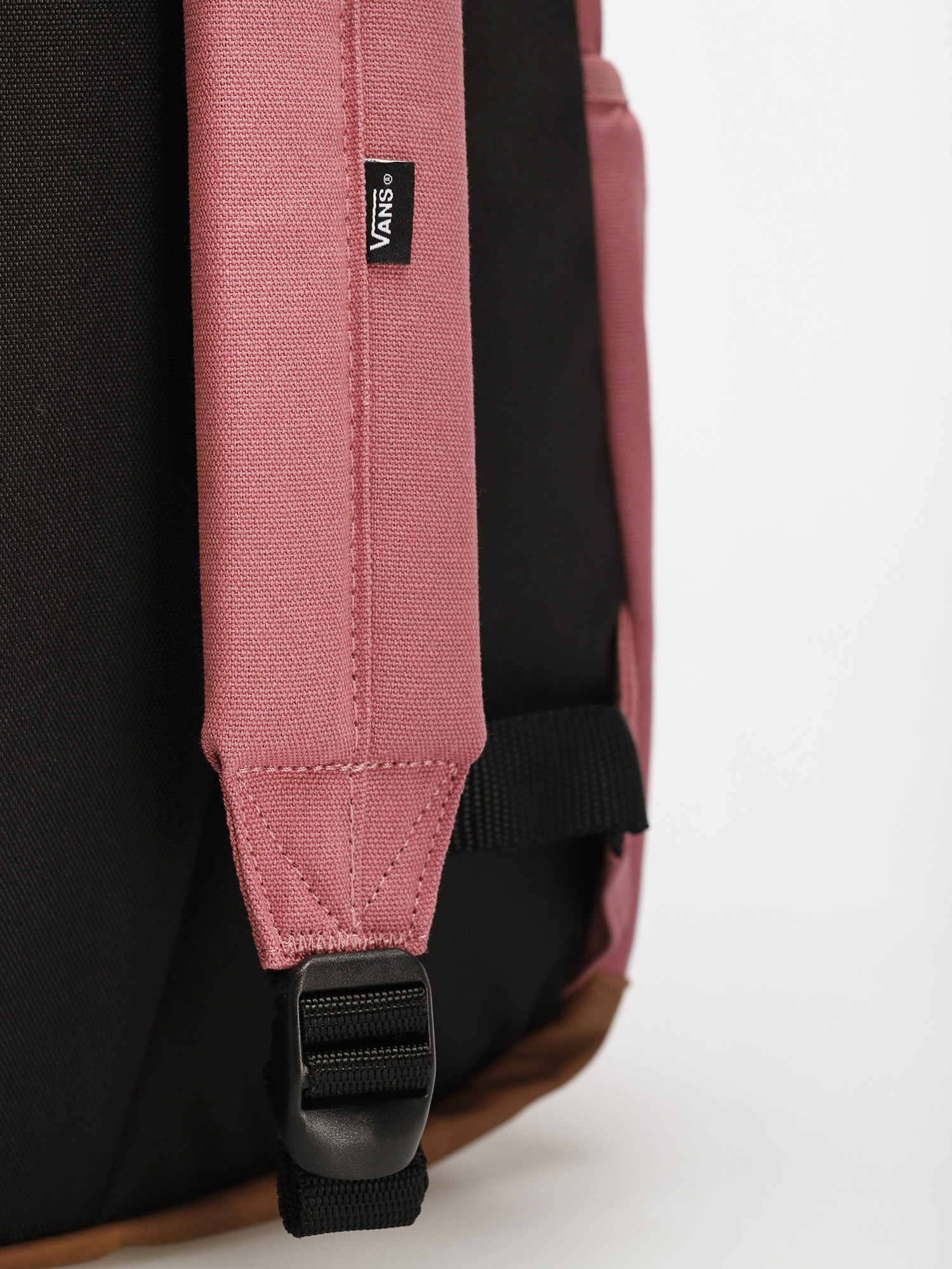 Plecak Vans Realm Plus Wmn (deco rose)