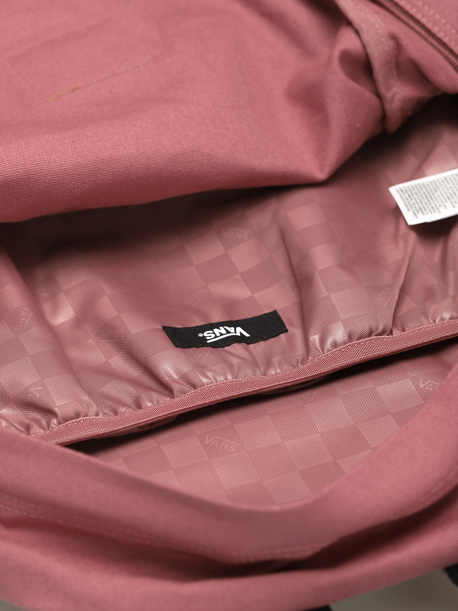 Plecak Vans Realm Plus Wmn (deco rose)