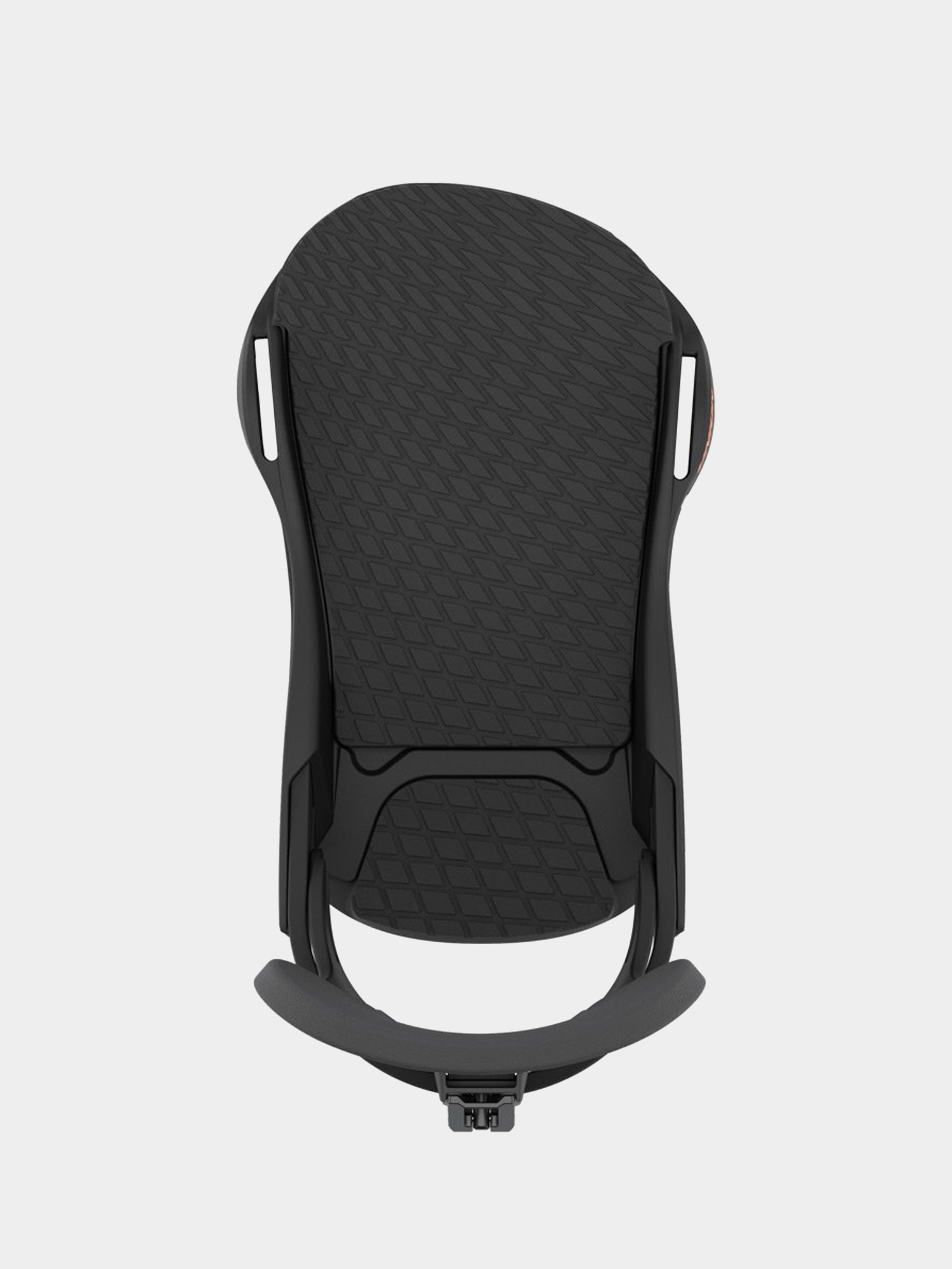 Wiązania snowboardowe Union Cadet Pro JR (black)