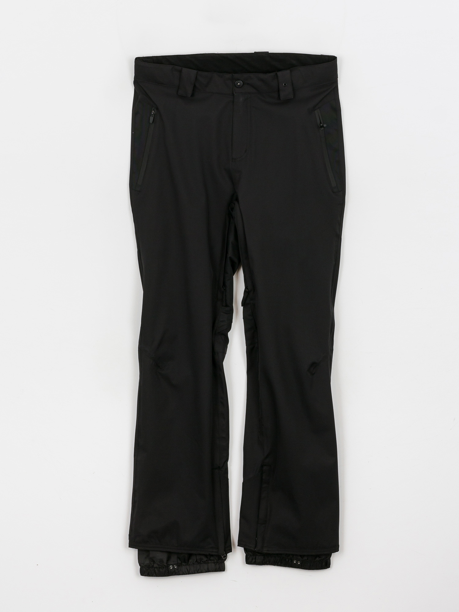 Męskie Spodnie snowboardowe ThirtyTwo Tm 3 (black)