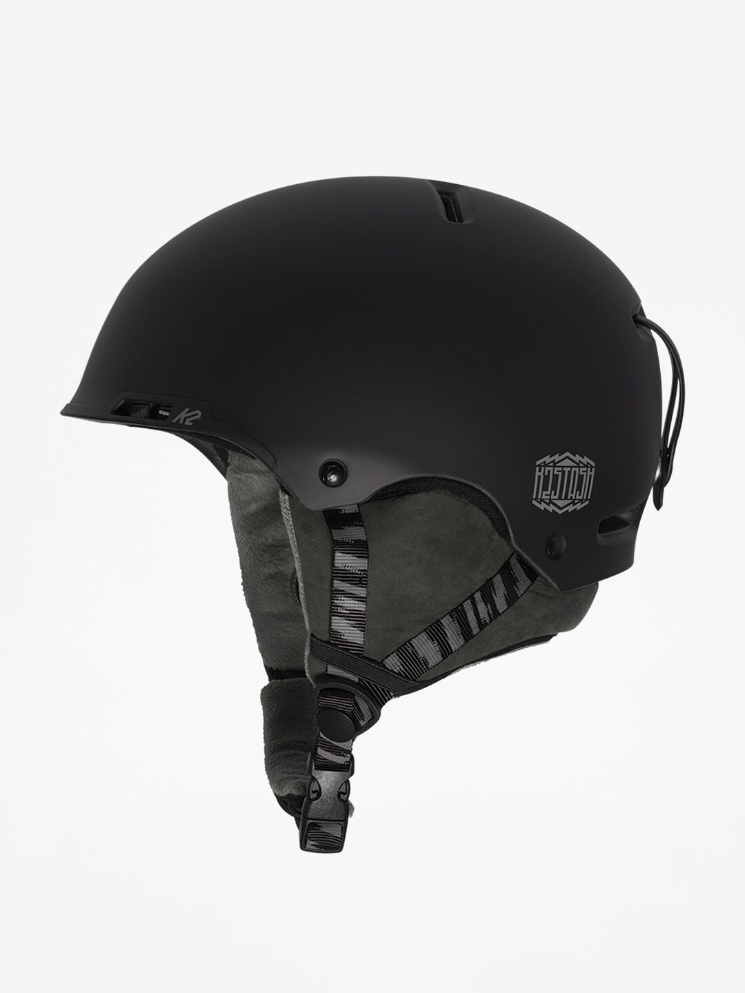 Kask K2 Stash (black)