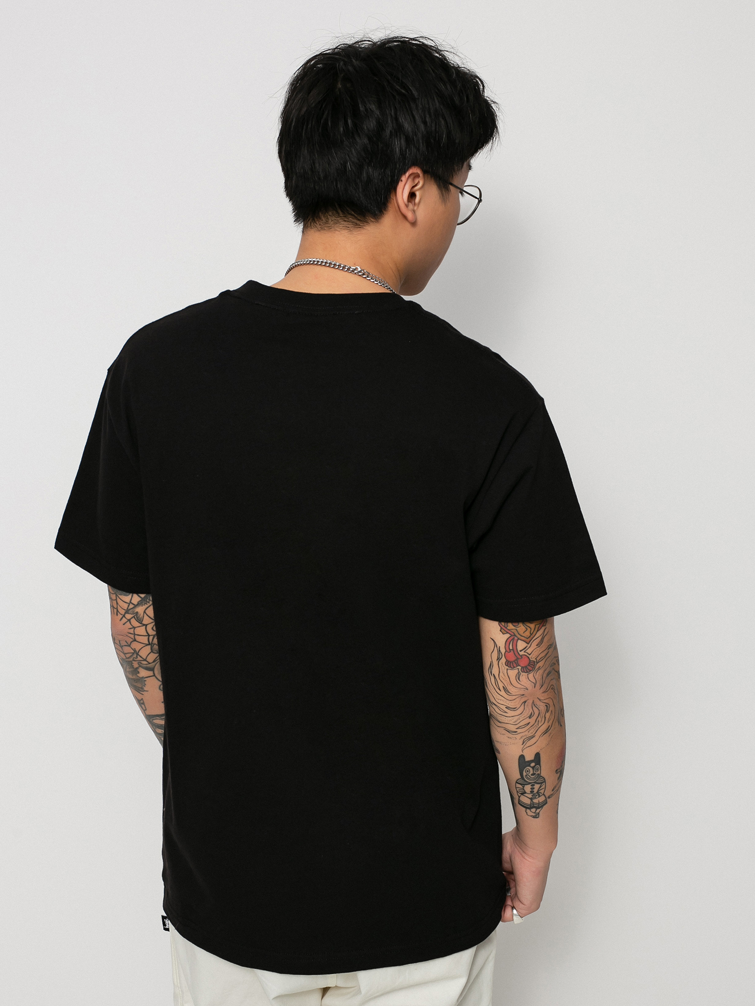T-shirt Alltimers Uggz (black)