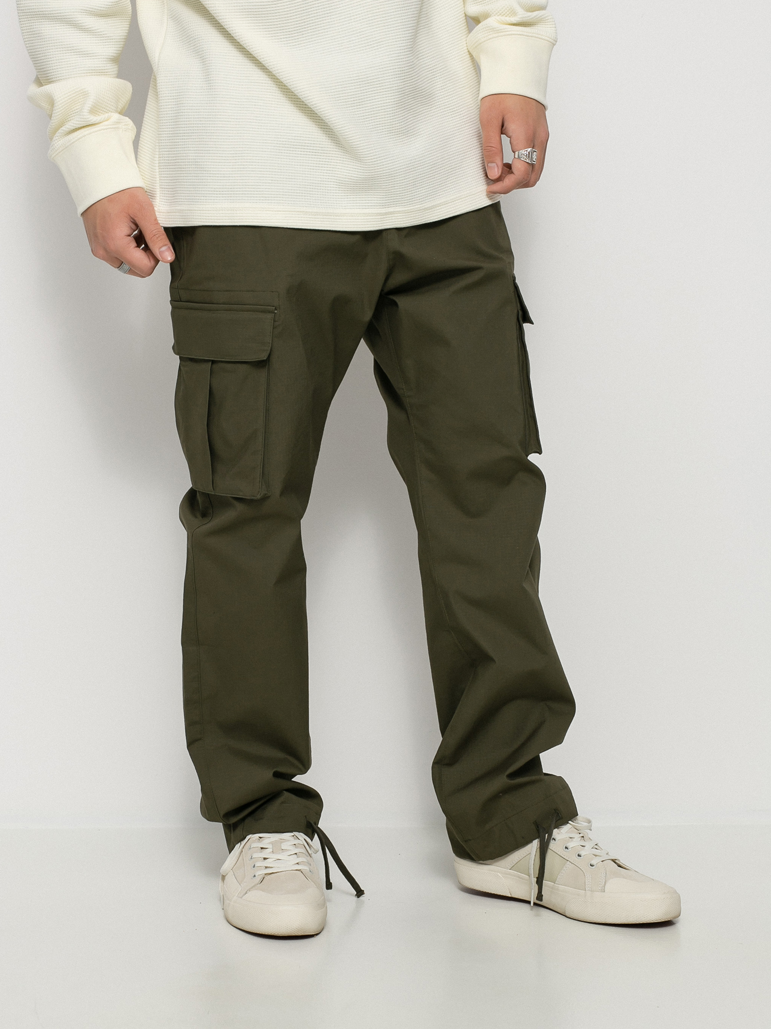 Spodnie Nike SB Cargo (cargo khaki)