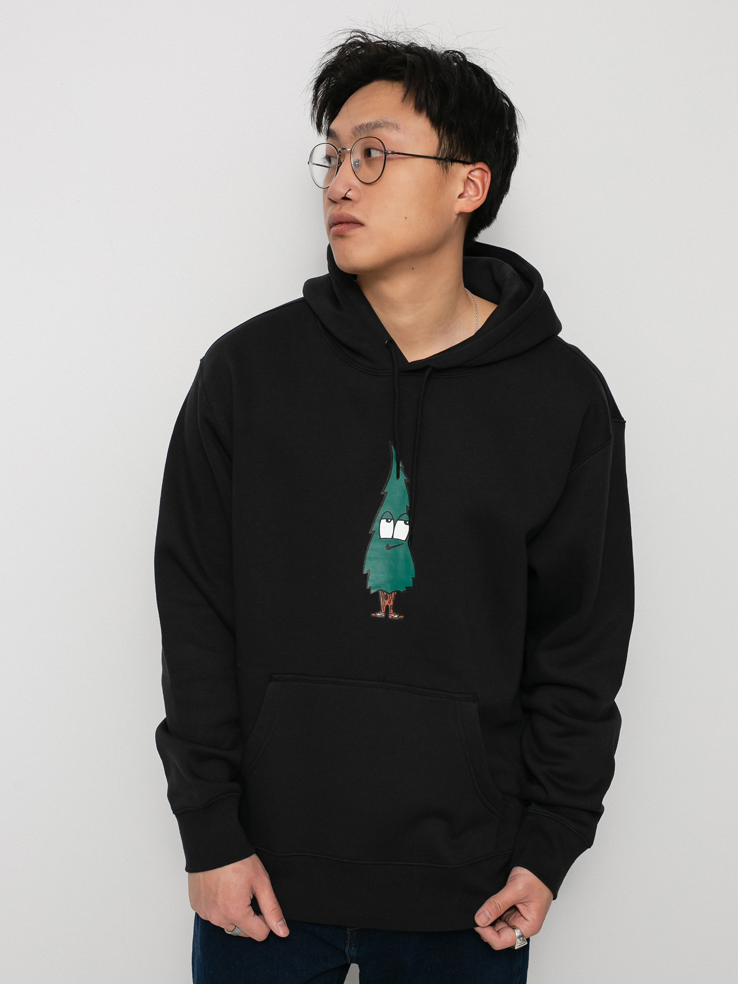 Bluza Nike SB Gfx (black)