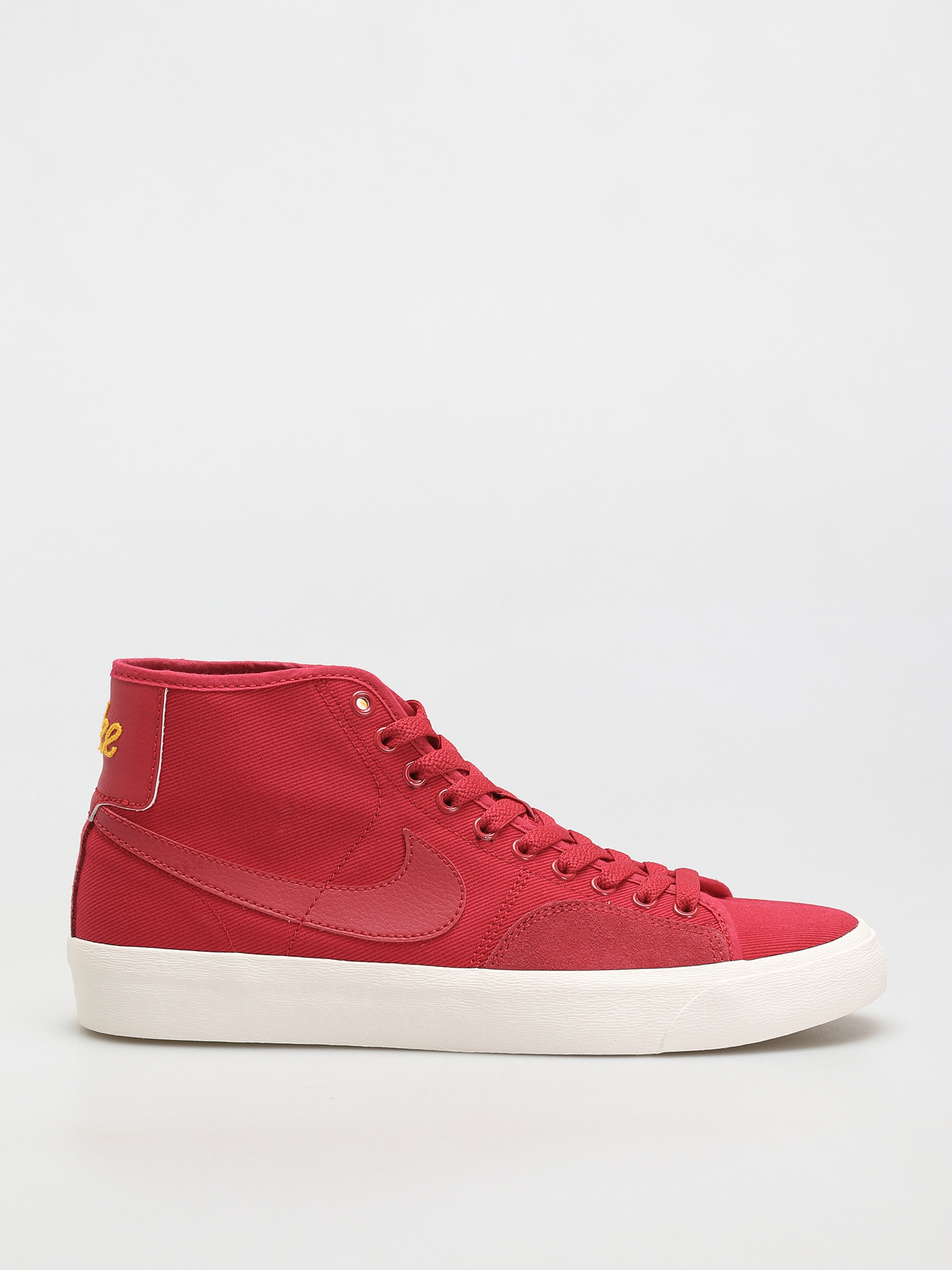 Buty Nike SB BLZR Court Mid Premium (mystic hibiscus/mystic hibiscus)