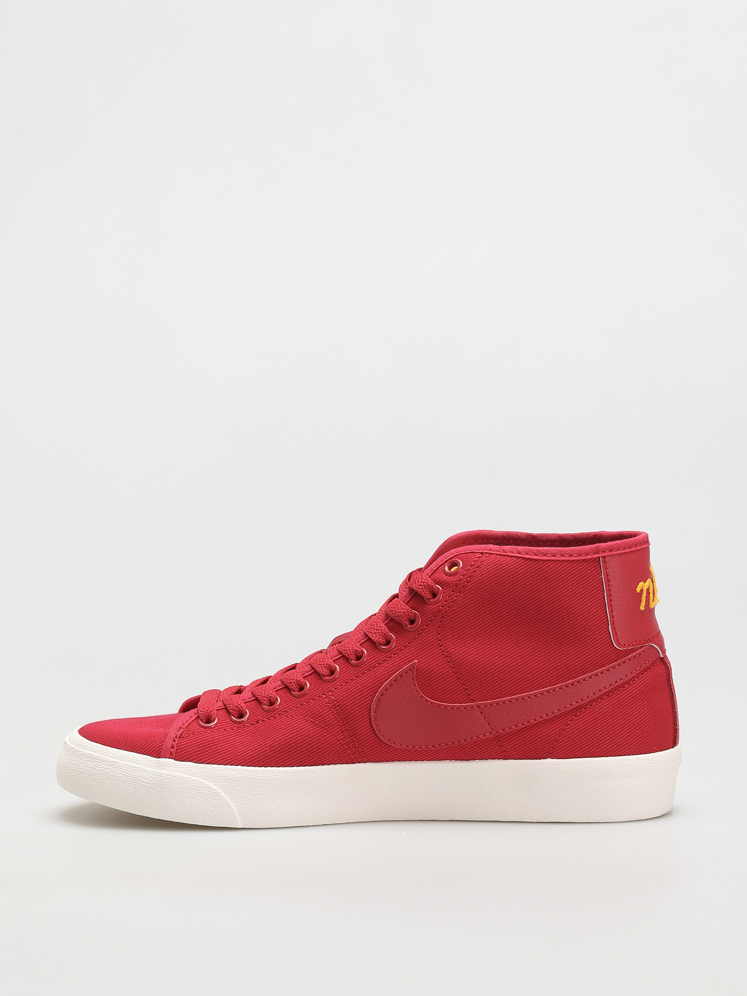 Buty Nike SB BLZR Court Mid Premium (mystic hibiscus/mystic hibiscus)