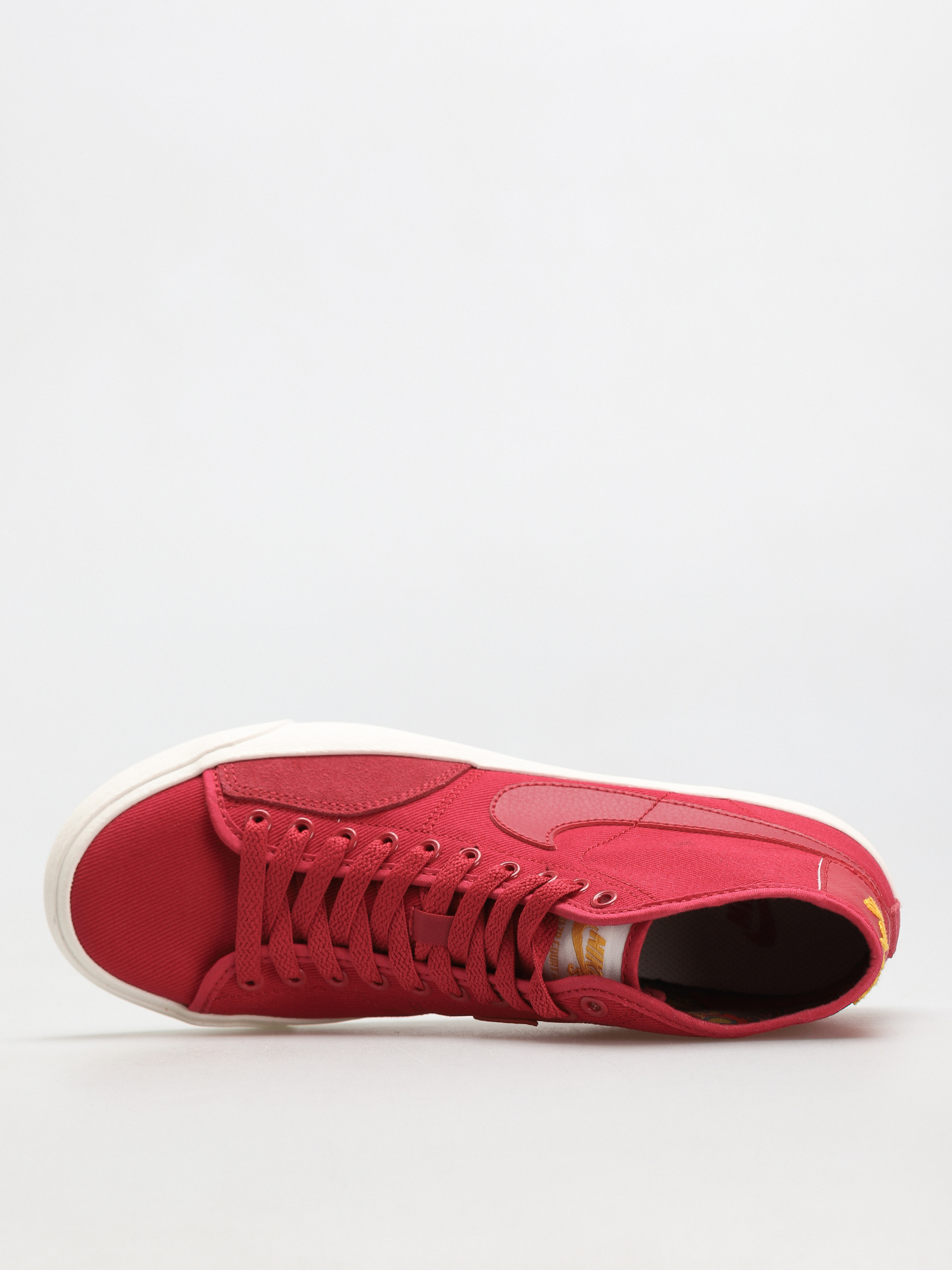 Buty Nike SB BLZR Court Mid Premium (mystic hibiscus/mystic hibiscus)