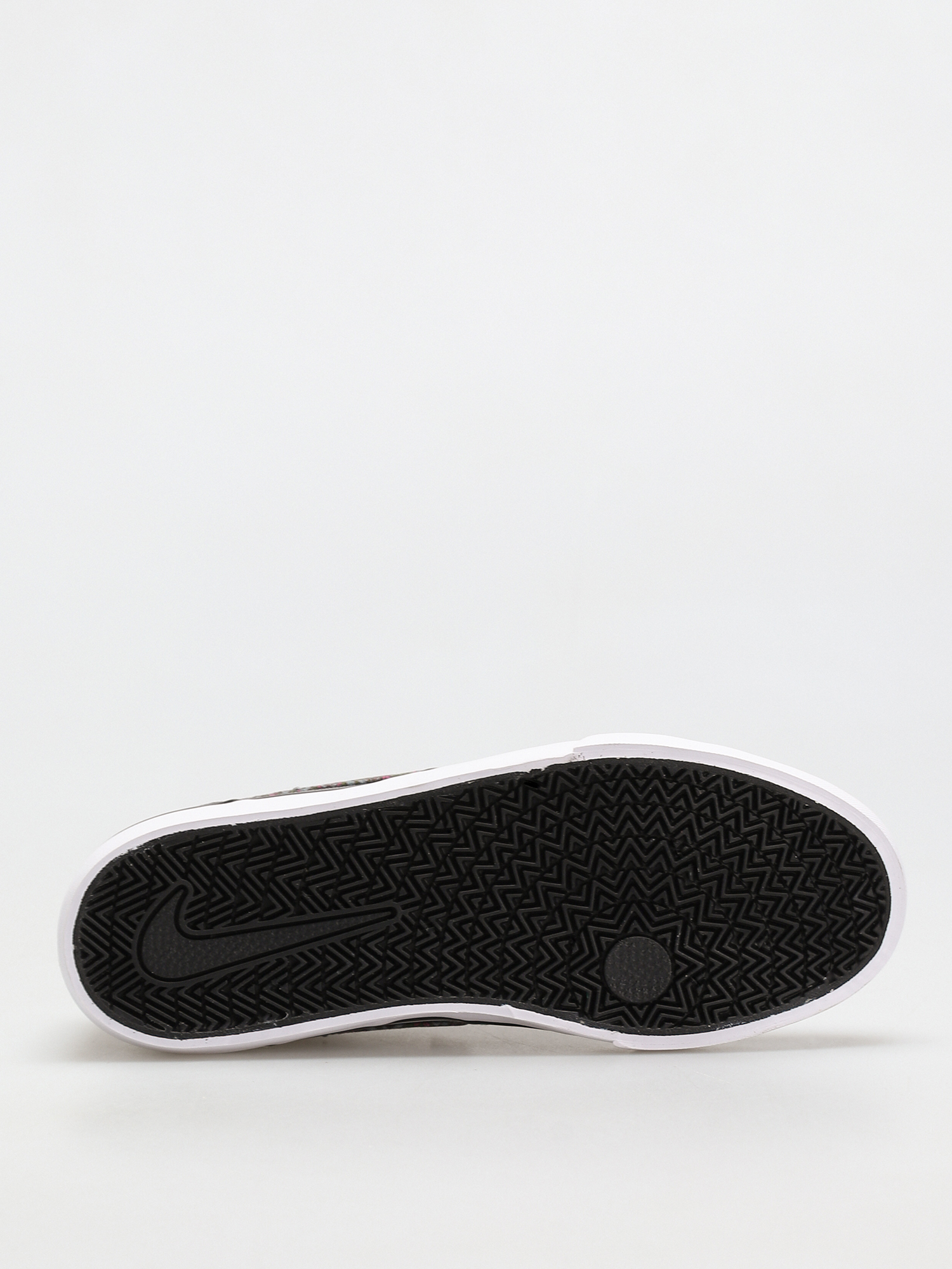Buty Nike SB Chron 2 Canvas Premium (cool grey/sangria sail white)