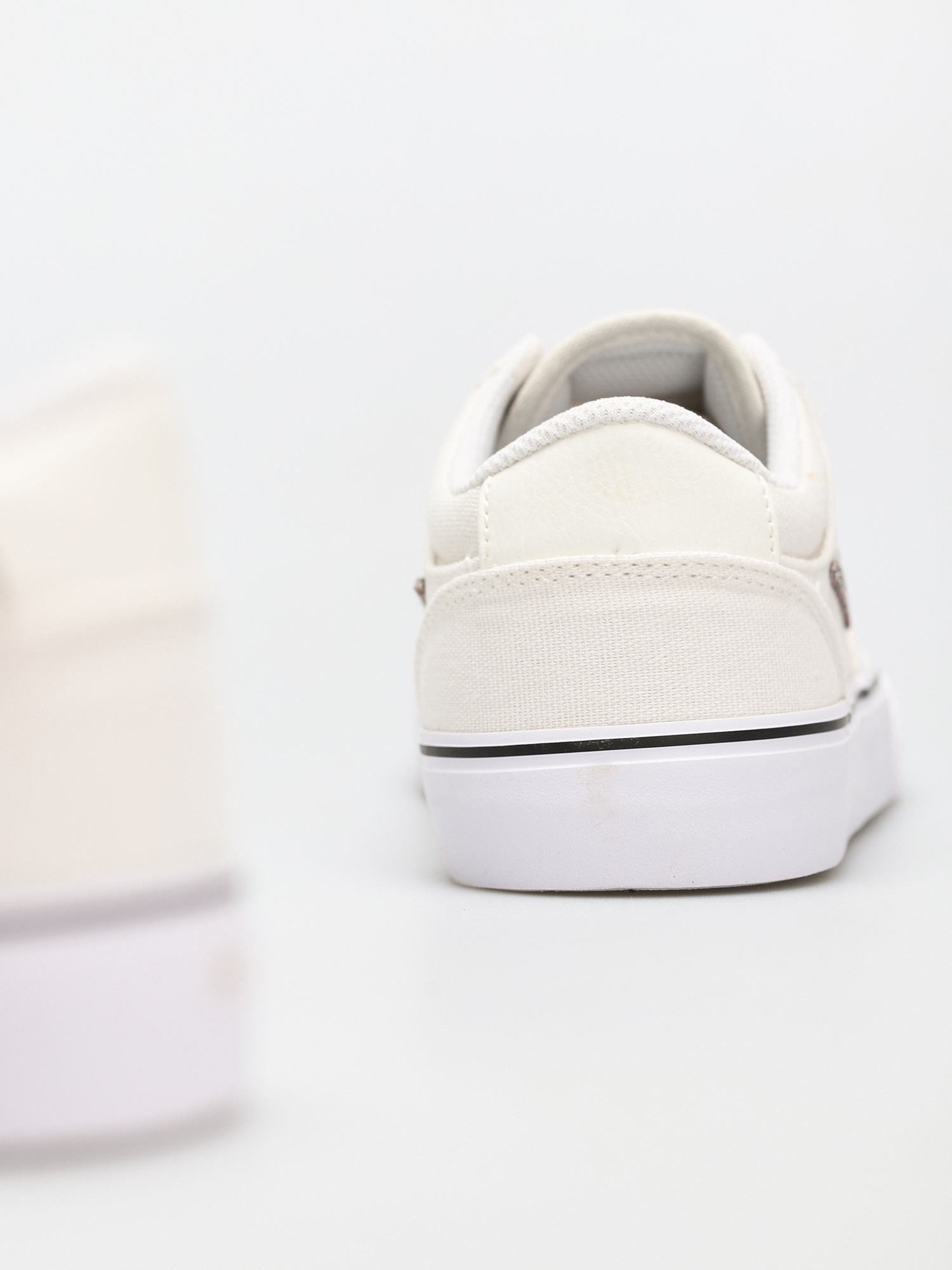 Buty Nike SB Chron 2 Canvas Premium (sail/rough green sangria cool grey)