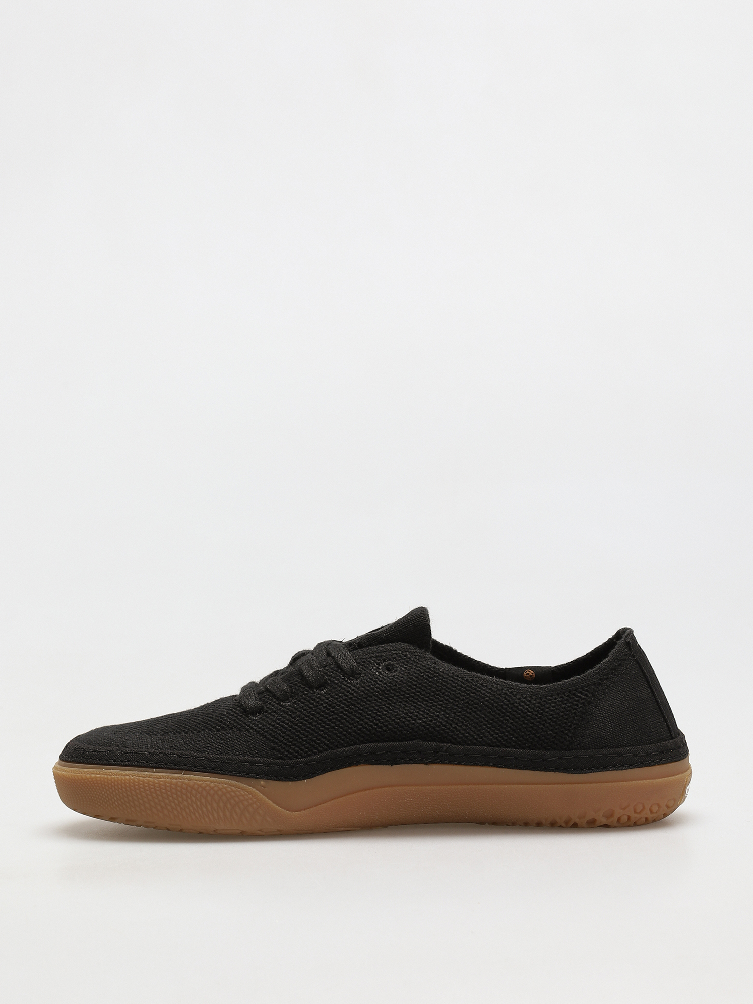 Buty Vans Circle Vee (black/gum)