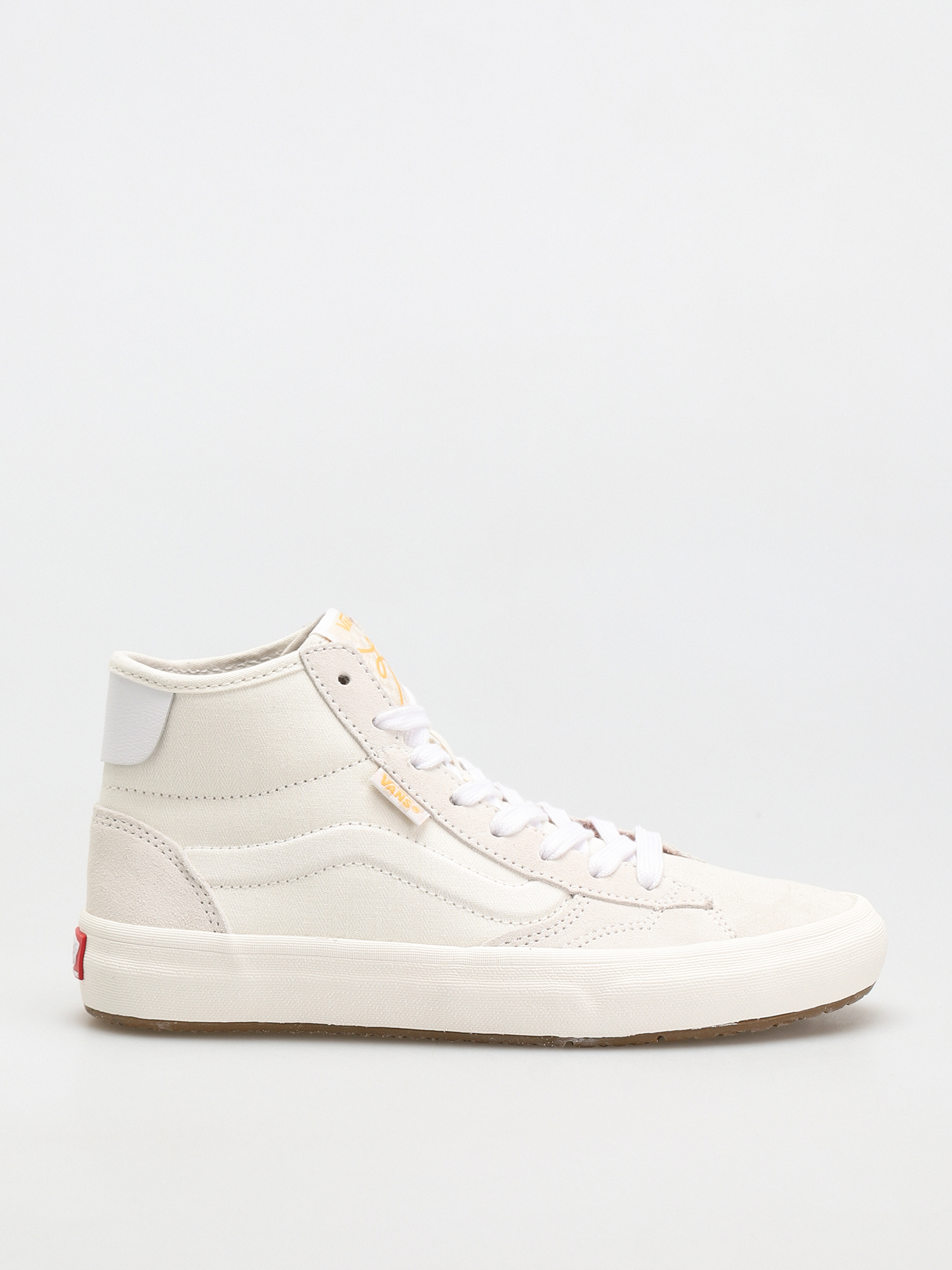 Buty Vans The Lizzie (marshmallow)