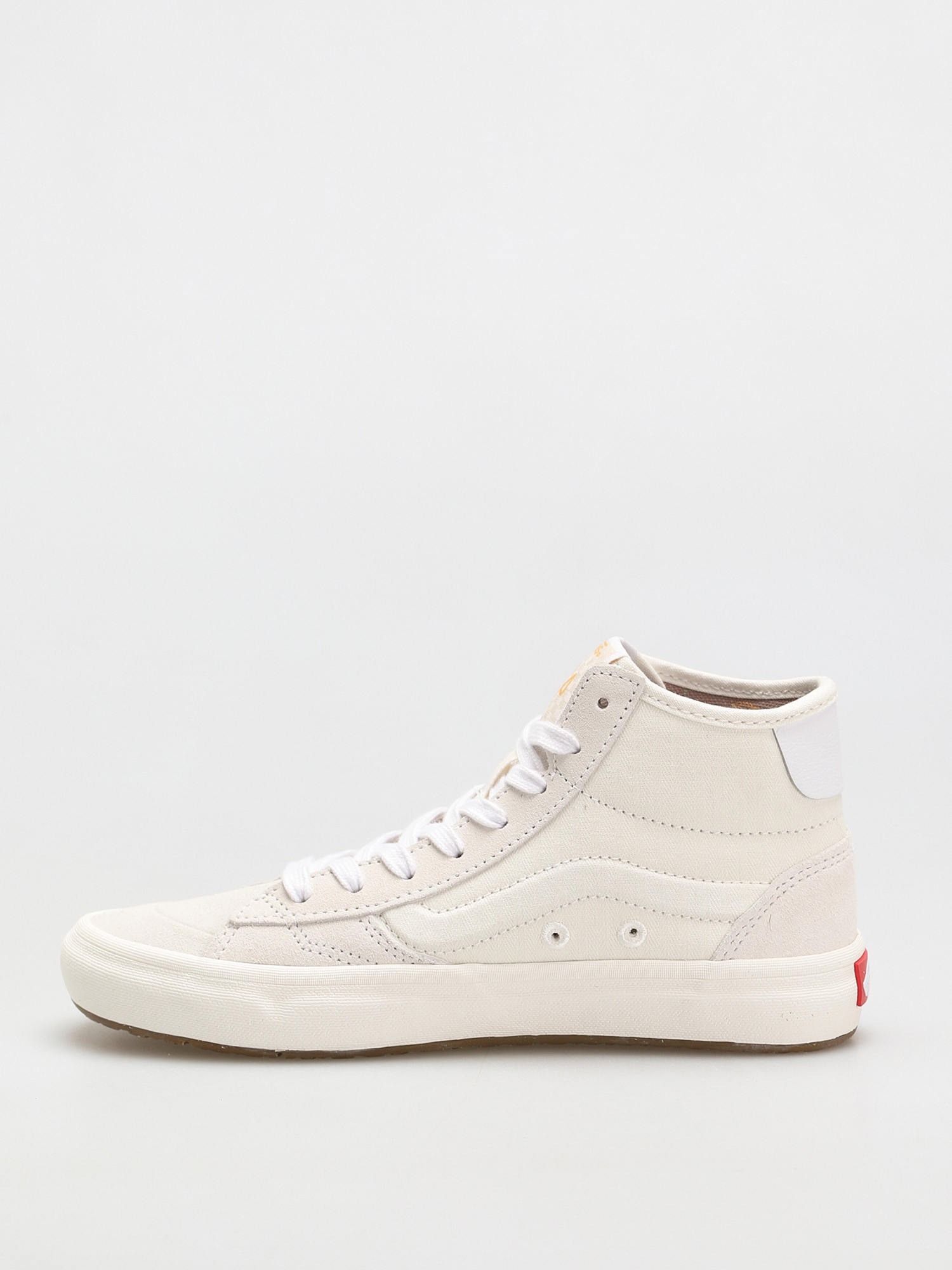 Buty Vans The Lizzie (marshmallow)